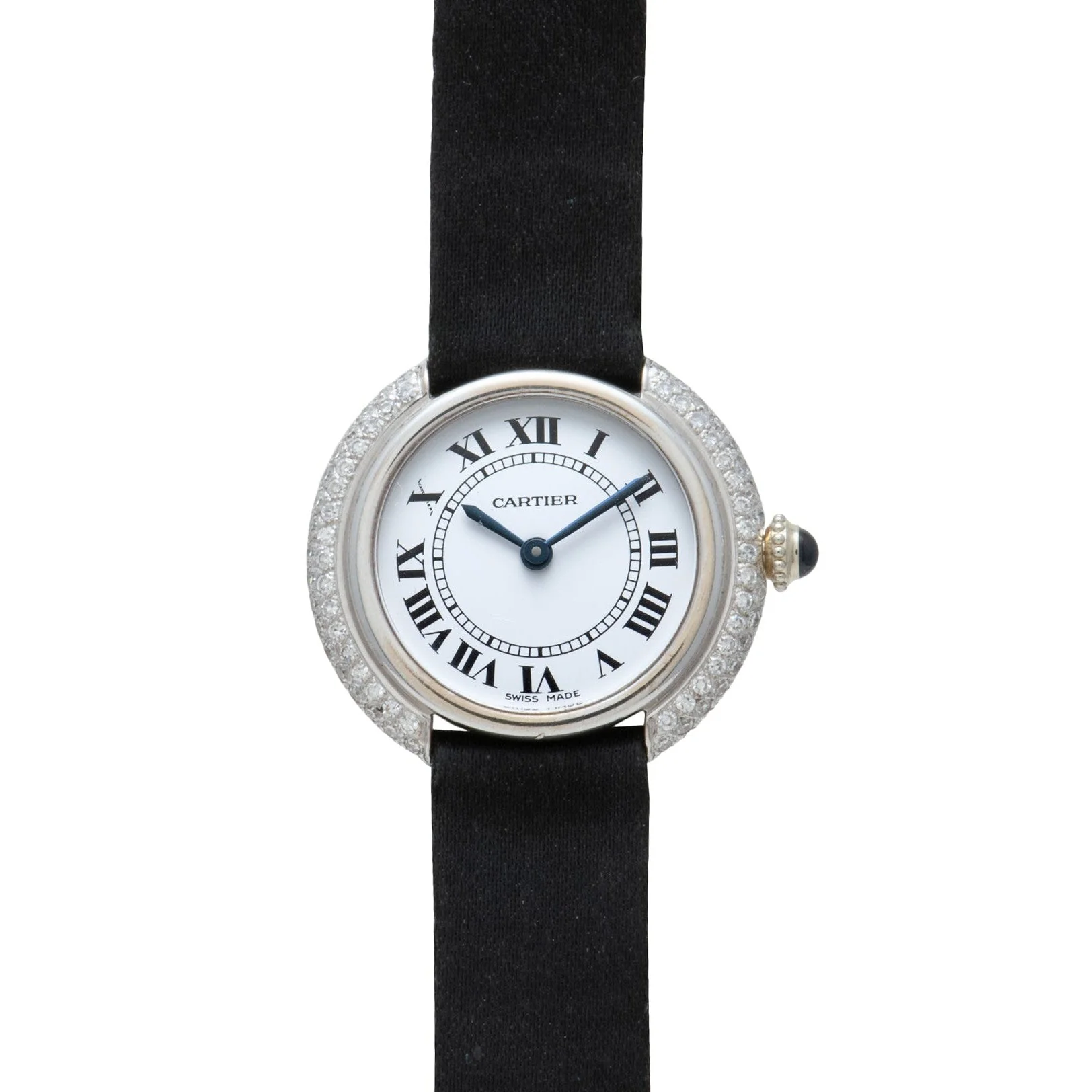 Vendome Diamond