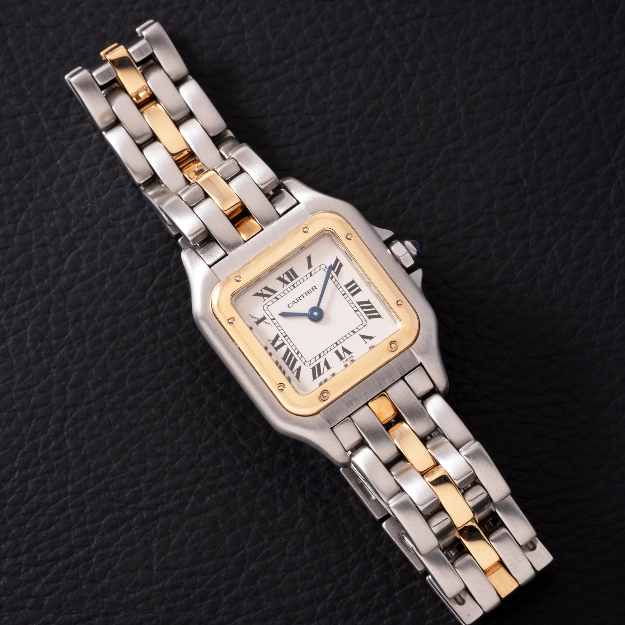 Cartier Panthère de Cartier Two-Tone - Image 10