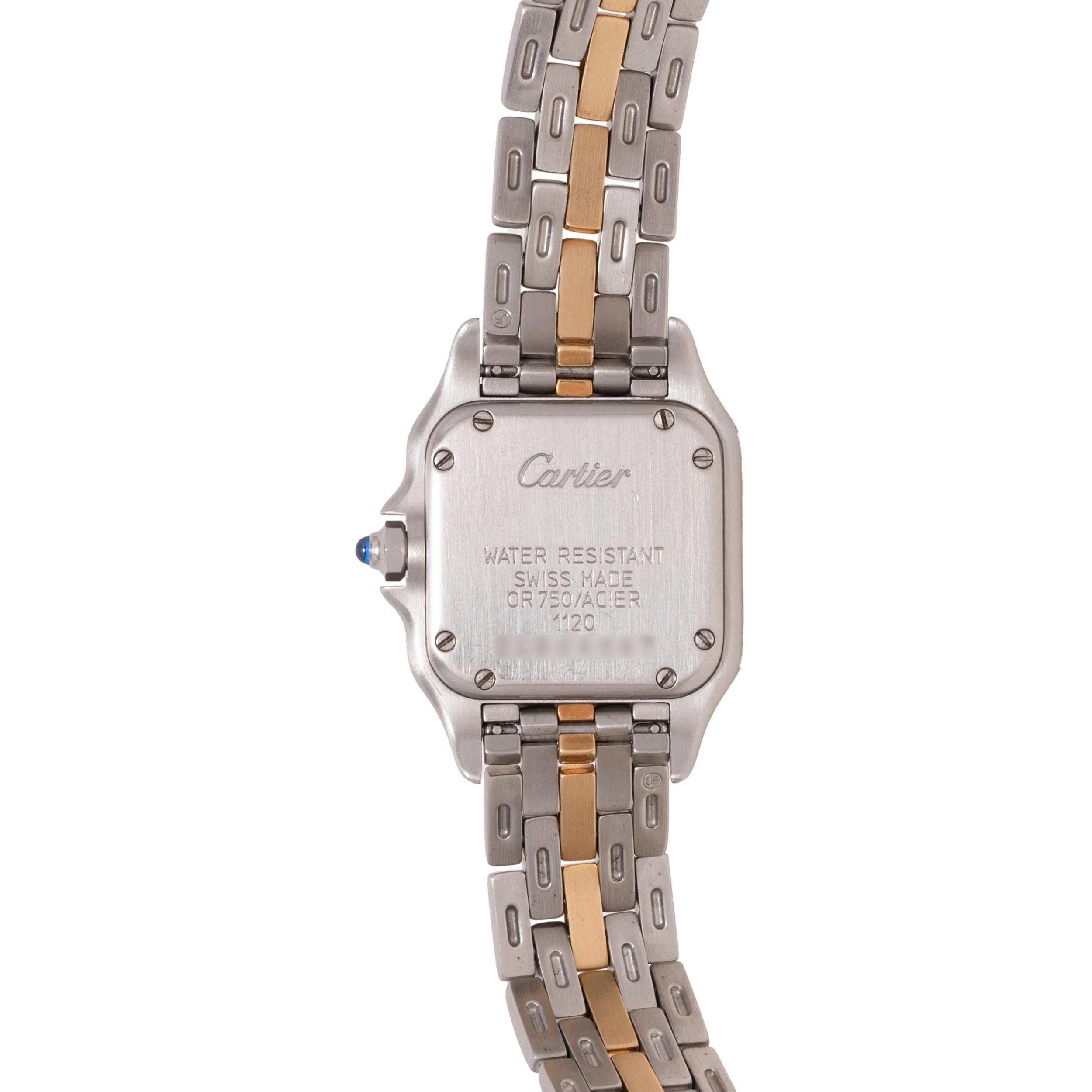 Cartier Panthère de Cartier Two-Tone - Image 4