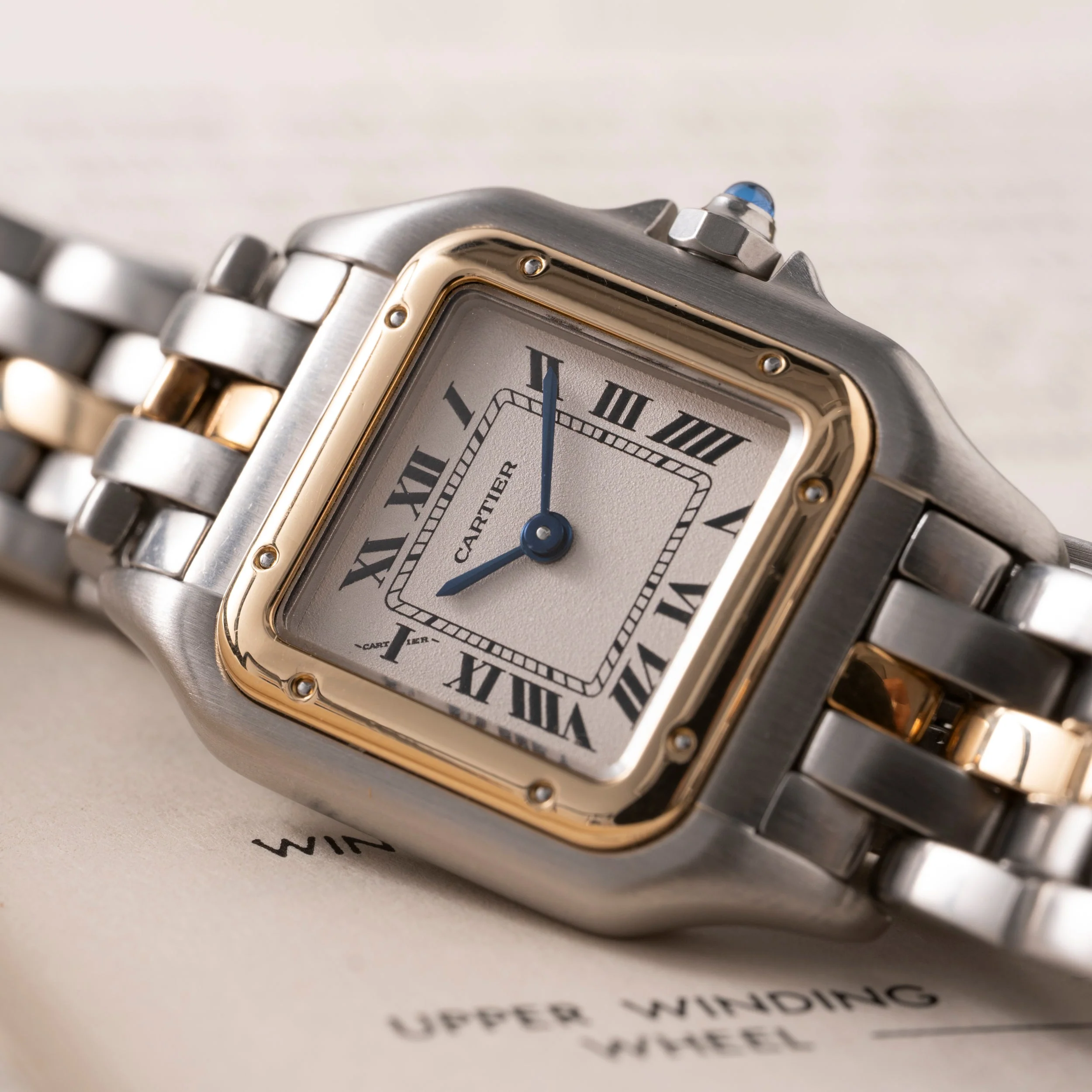 Cartier Panthère de Cartier Two-Tone - Image 6