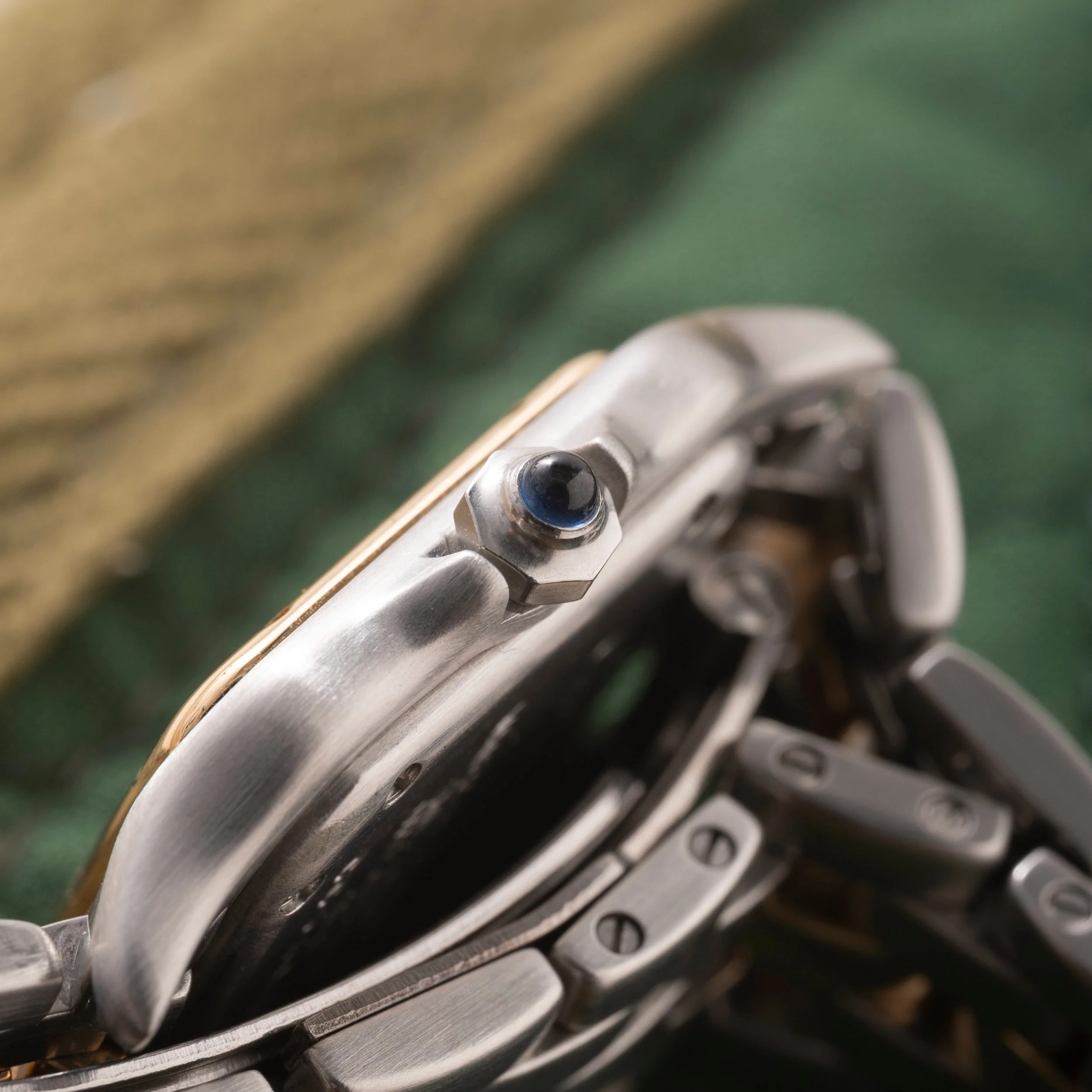 Cartier Panthère de Cartier Two-Tone - Image 8