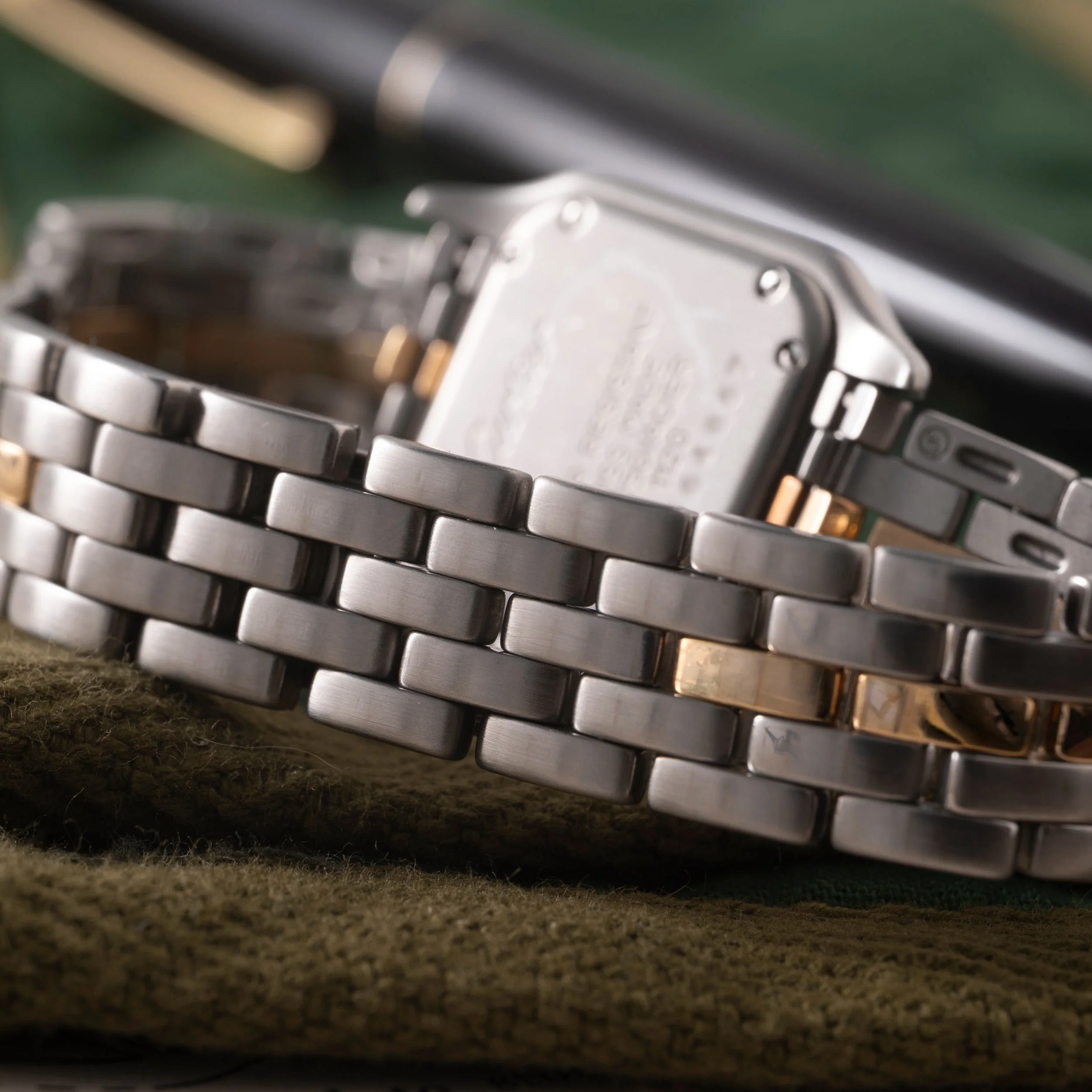 Cartier Panthère de Cartier Two-Tone - Image 9