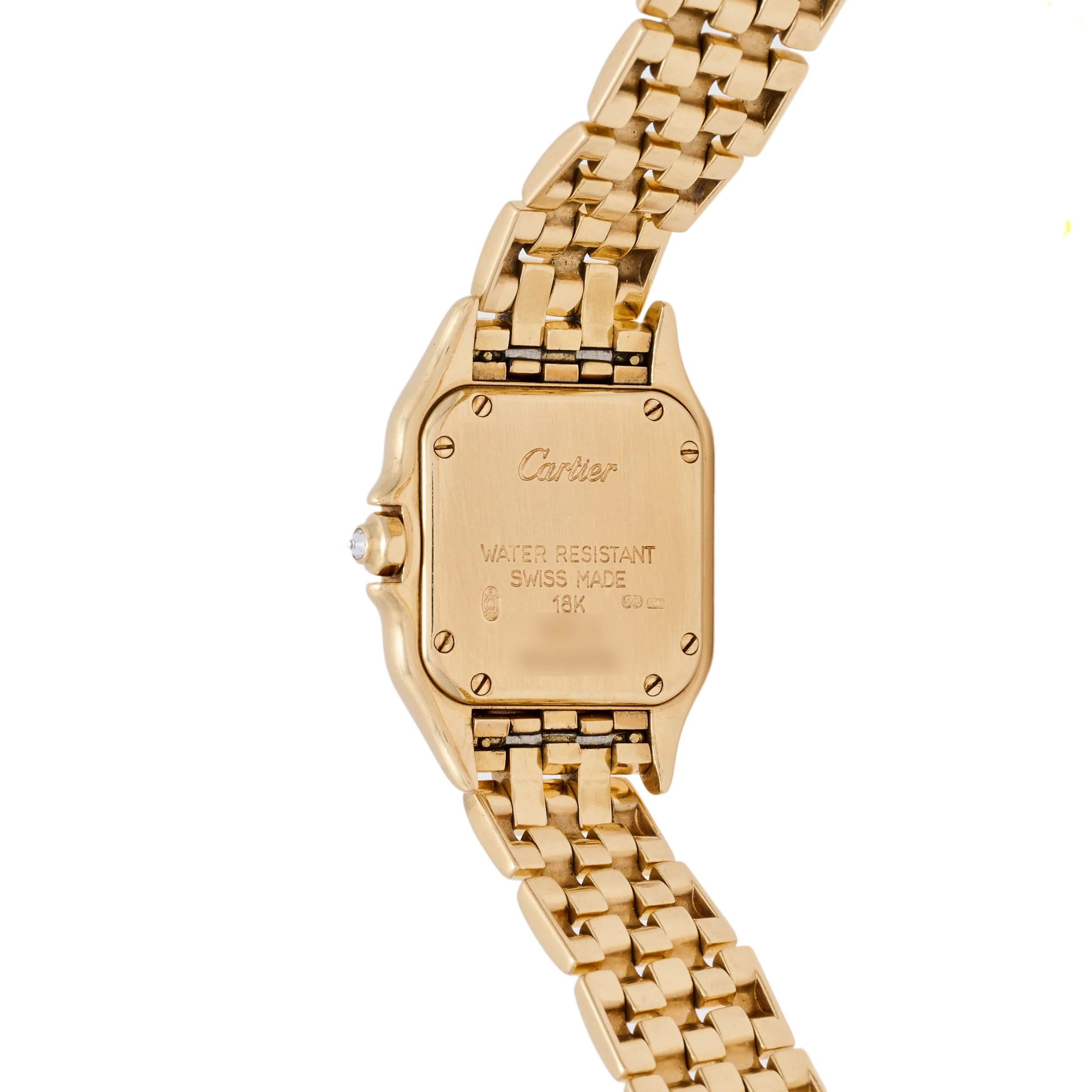Cartier Panthère de Cartier - Image 4