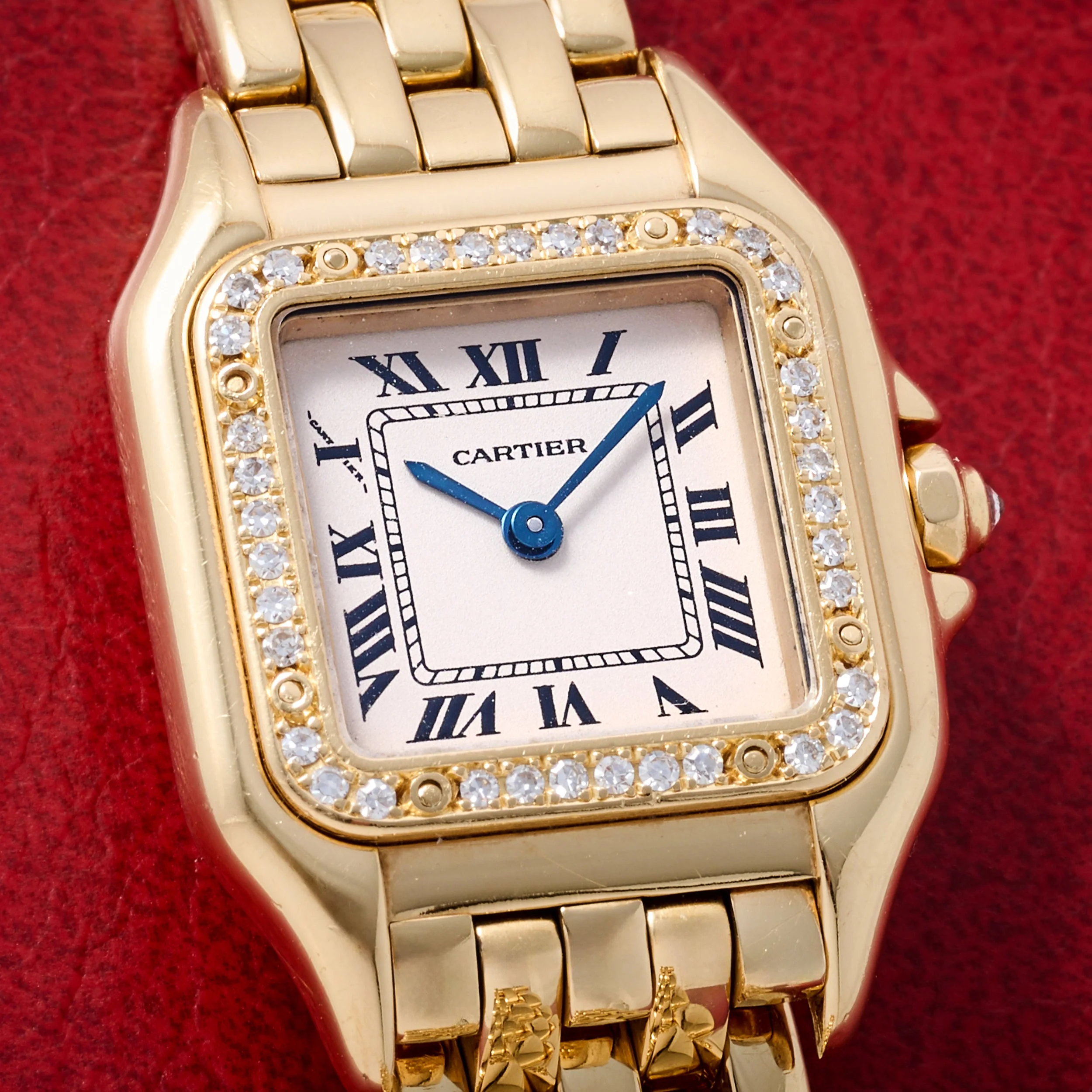 Cartier Panthère de Cartier - Image 5