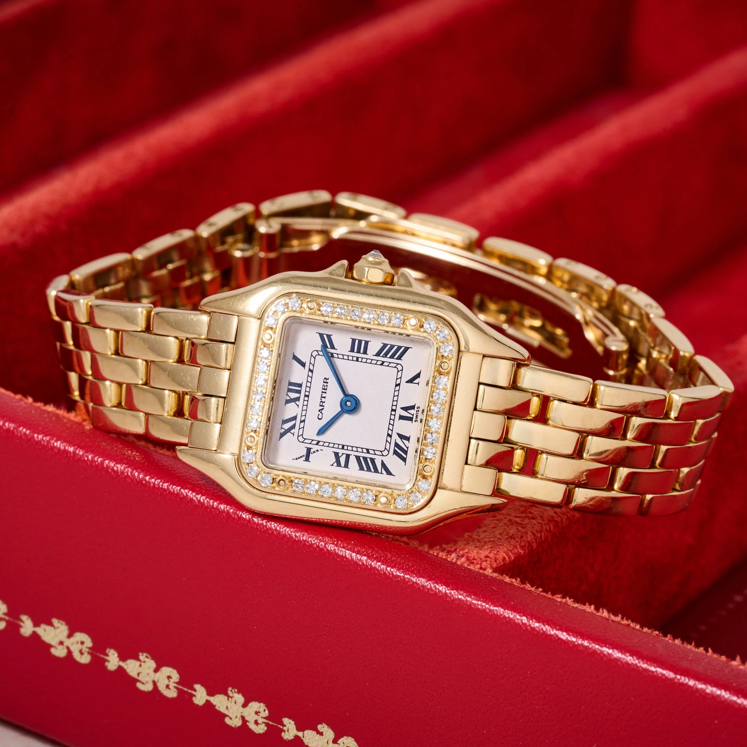 Cartier Panthère de Cartier - Image 7