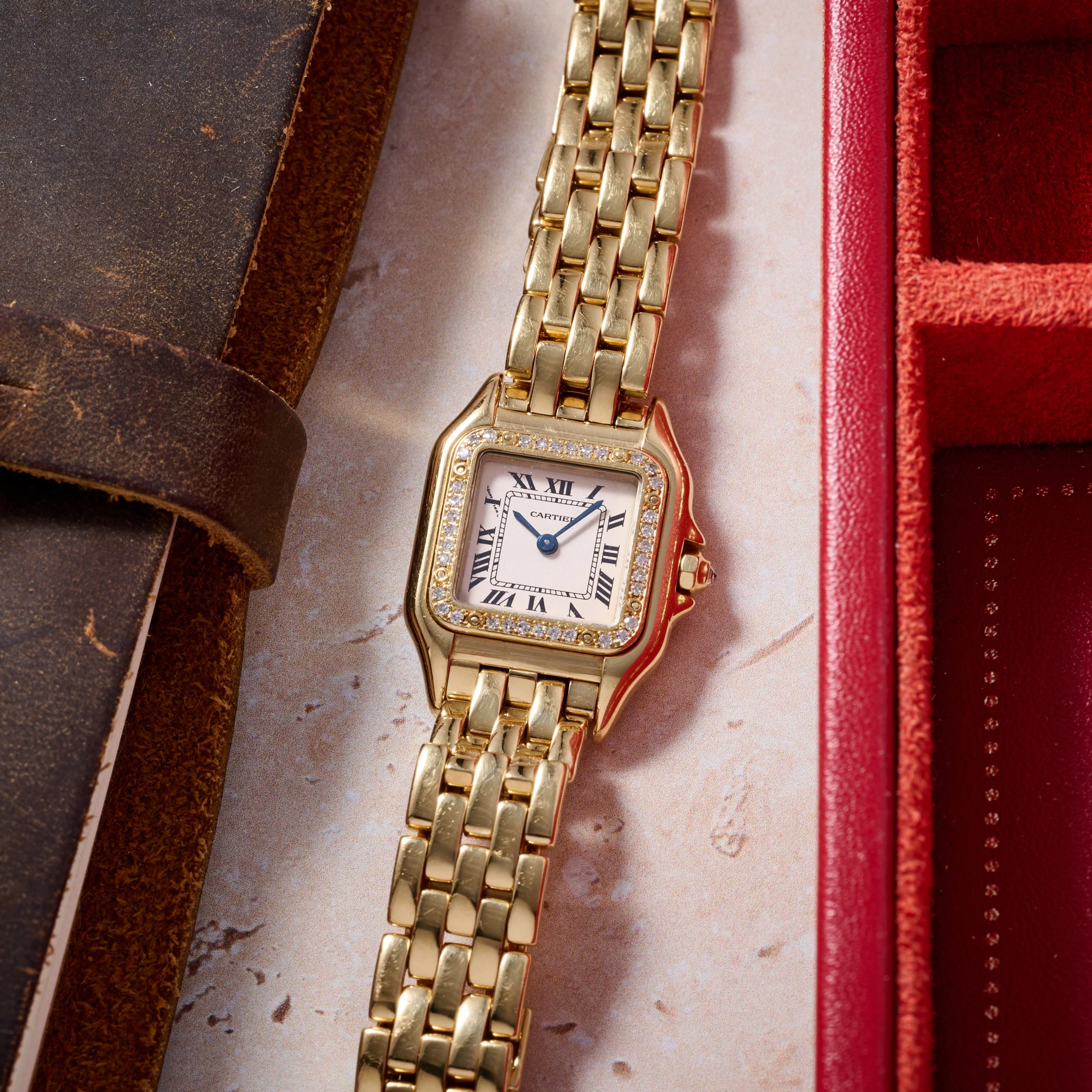 Cartier Panthère de Cartier - Image 8