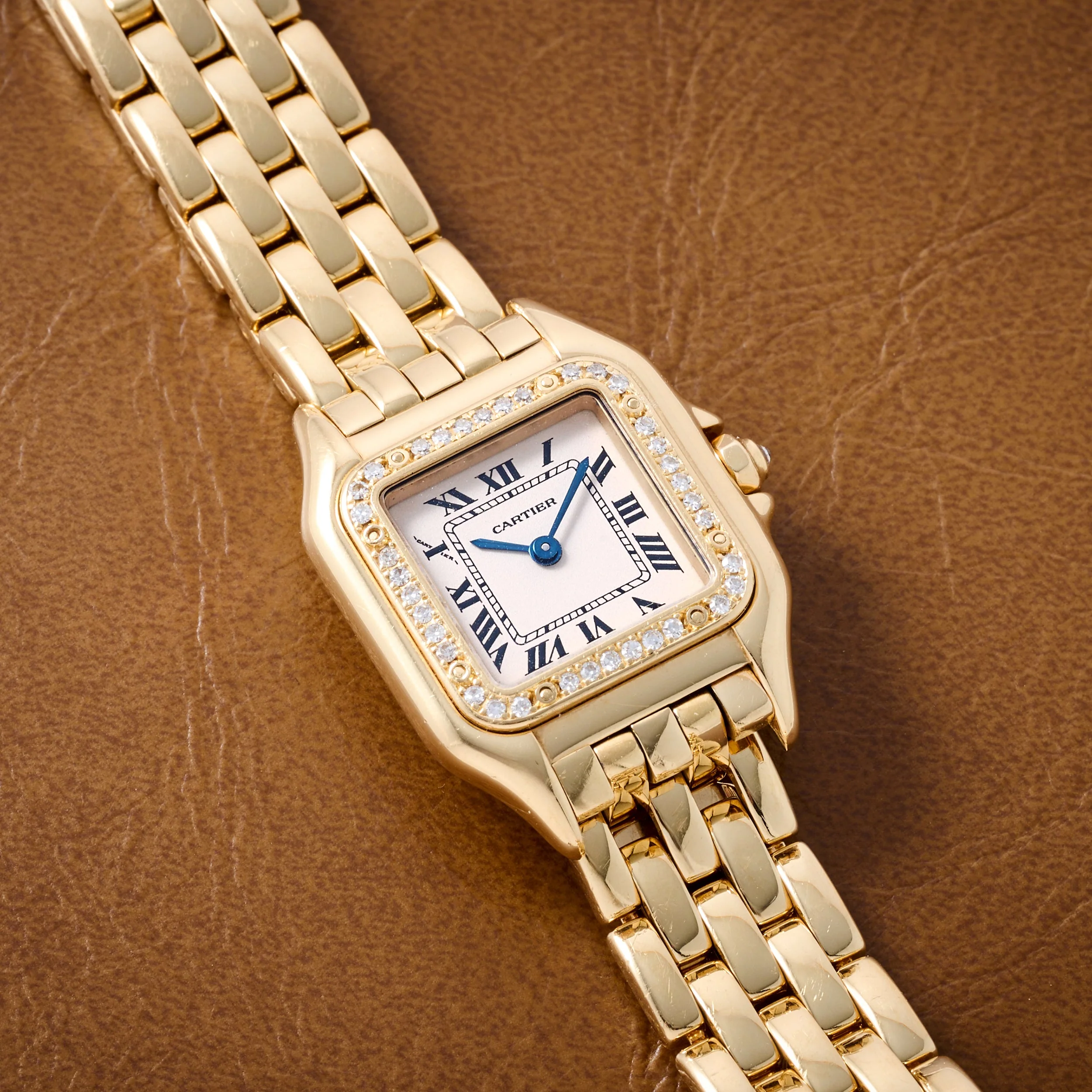 Cartier Panthère de Cartier - Image 9