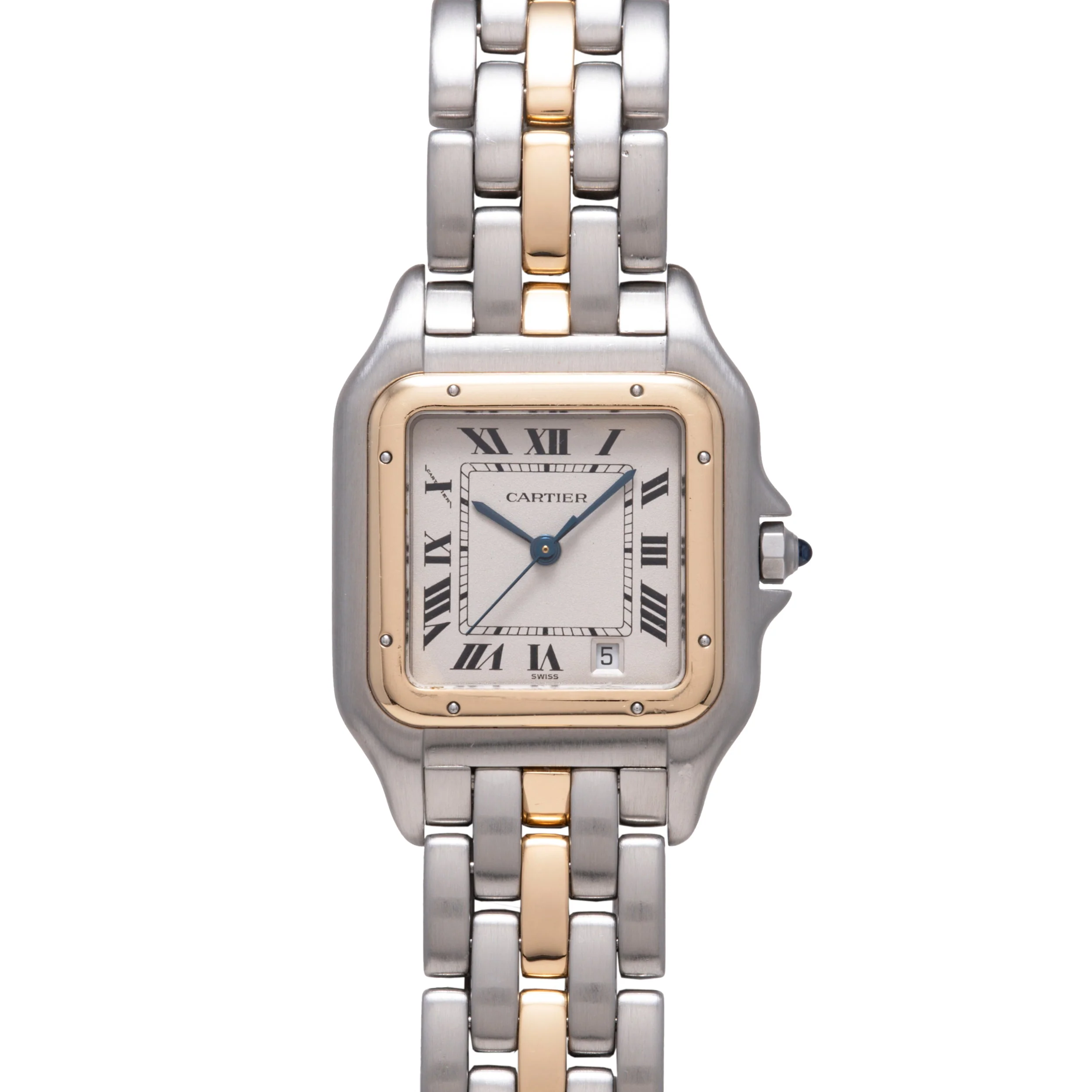 Cartier Panthère de Cartier Two-Tone