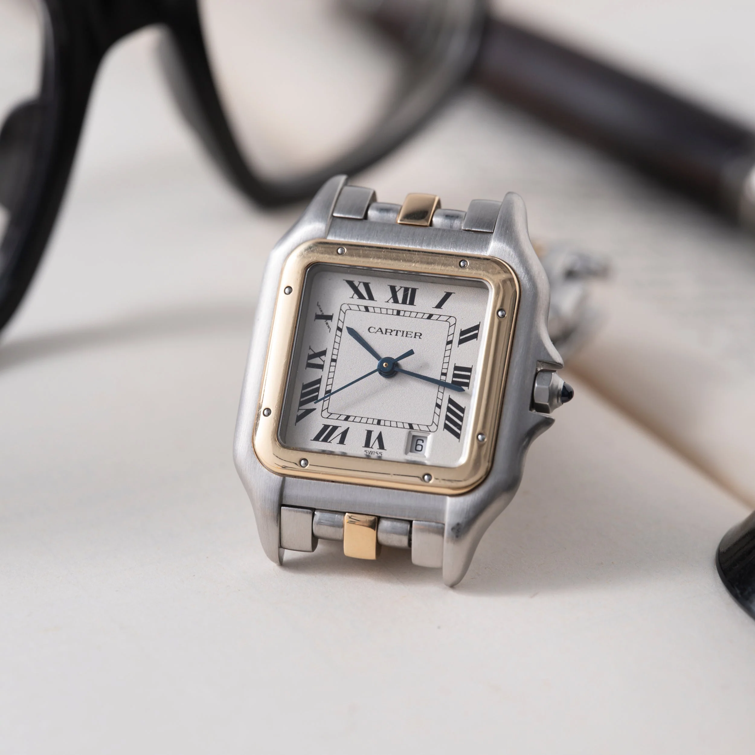 Cartier Panthère de Cartier Two-Tone - Image 10