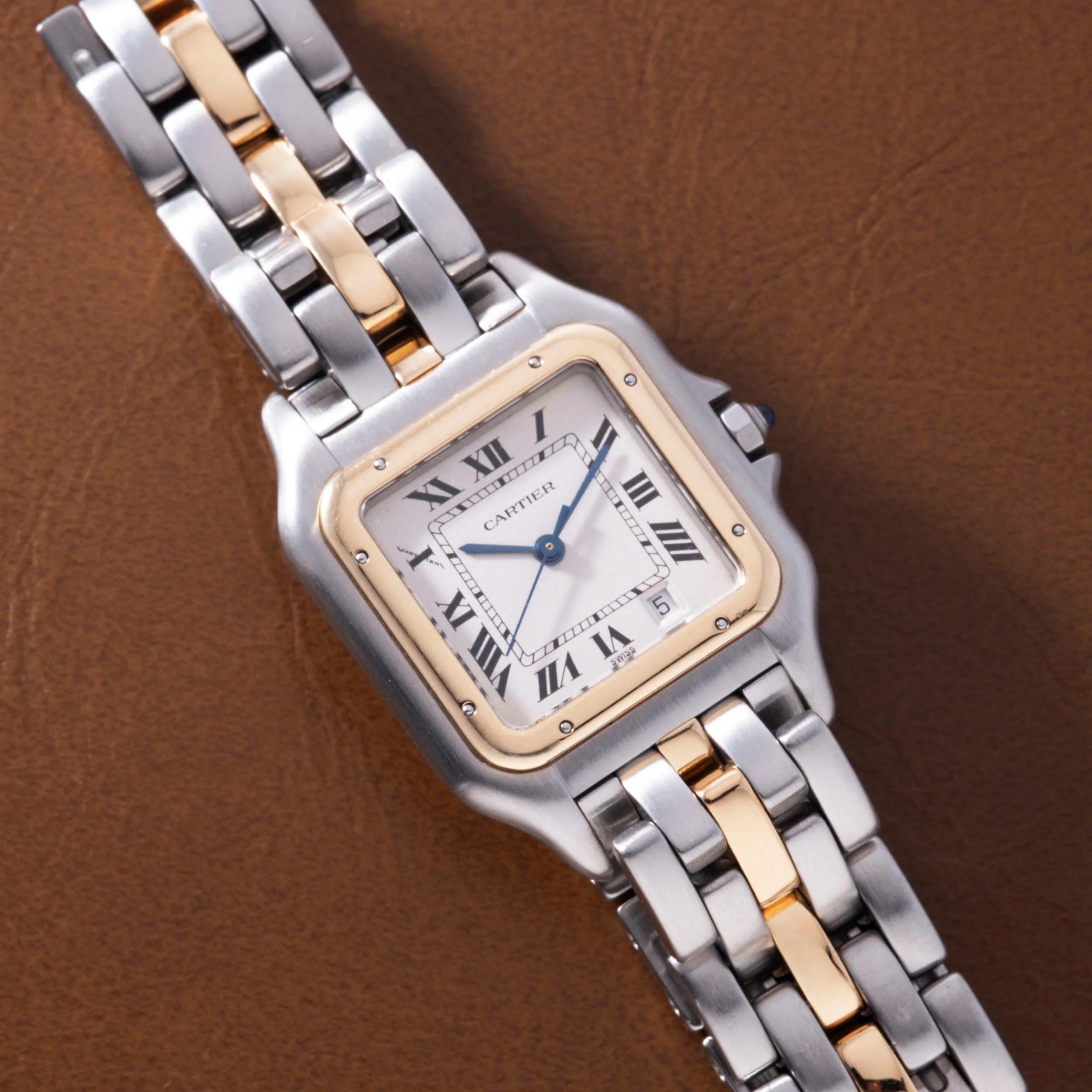 Cartier Panthère de Cartier Two-Tone - Image 11