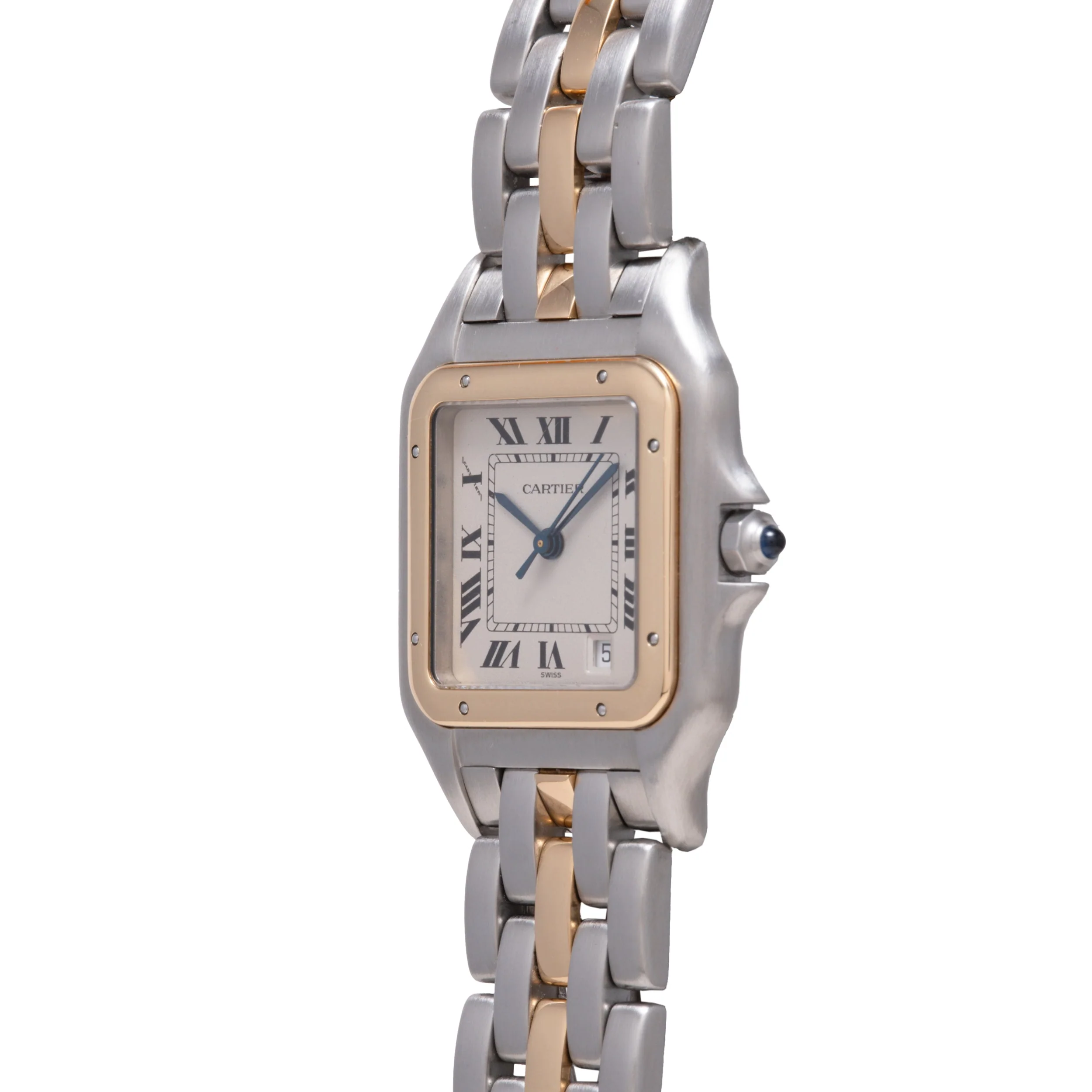 Cartier Panthère de Cartier Two-Tone - Image 2