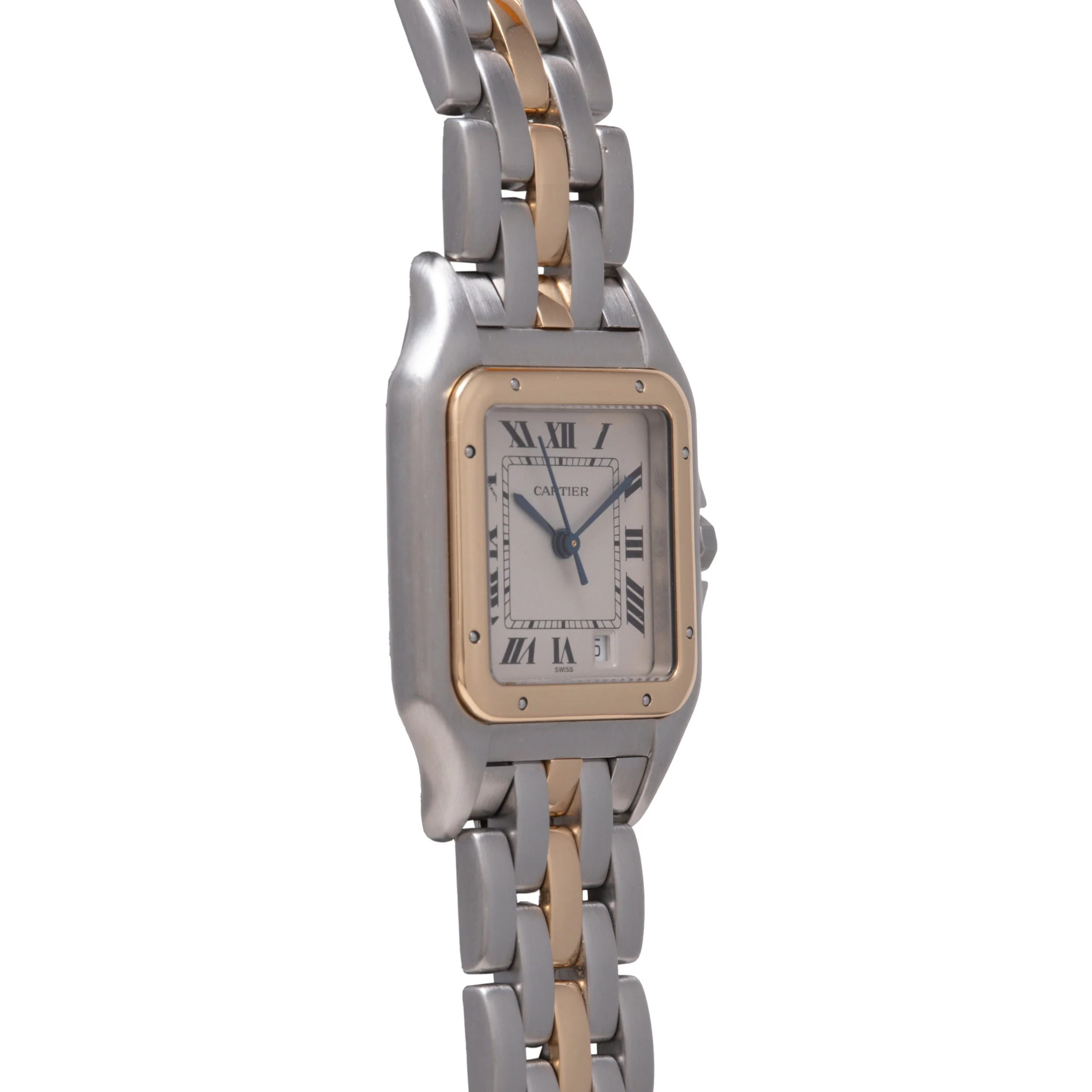 Cartier Panthère de Cartier Two-Tone - Image 3