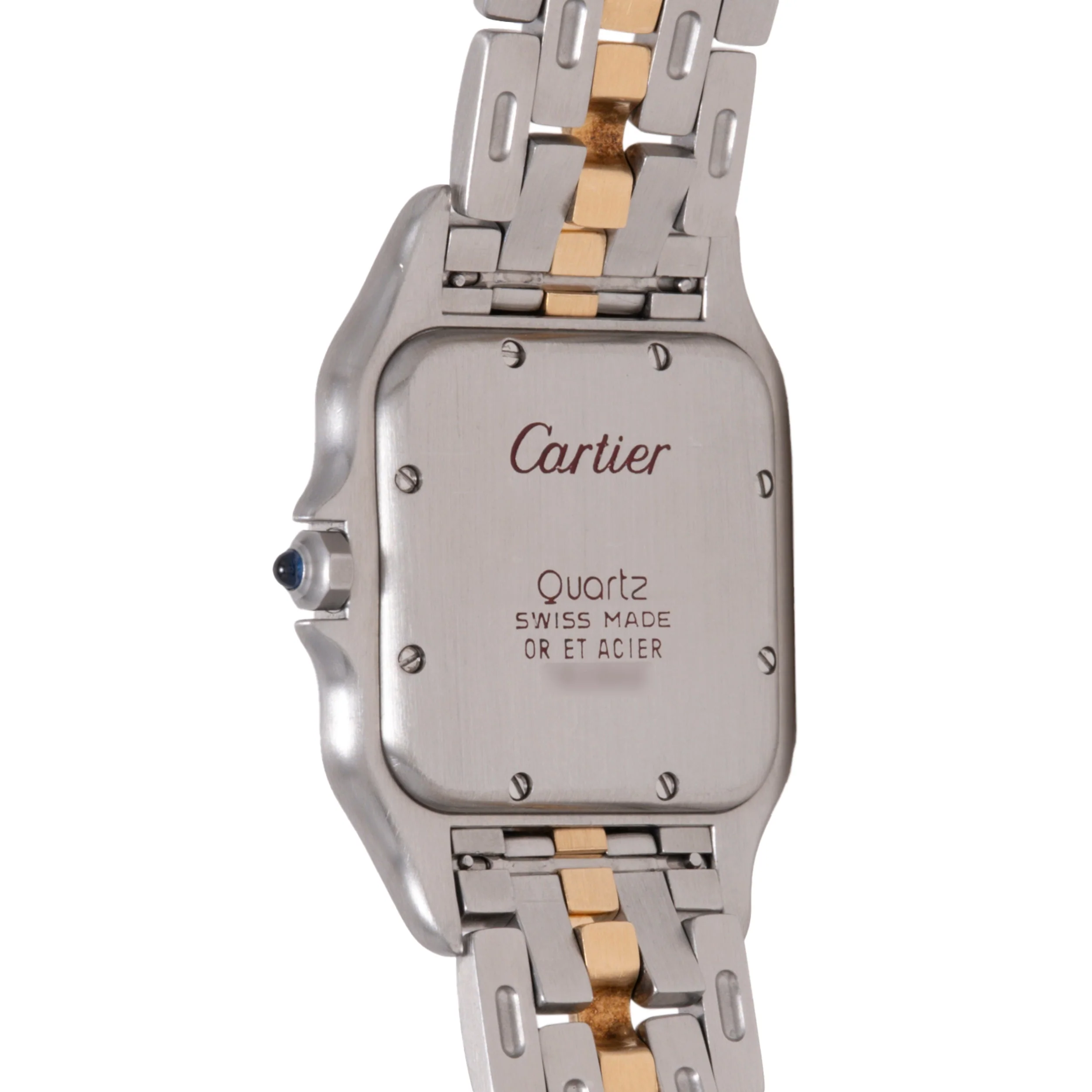 Cartier Panthère de Cartier Two-Tone - Image 4