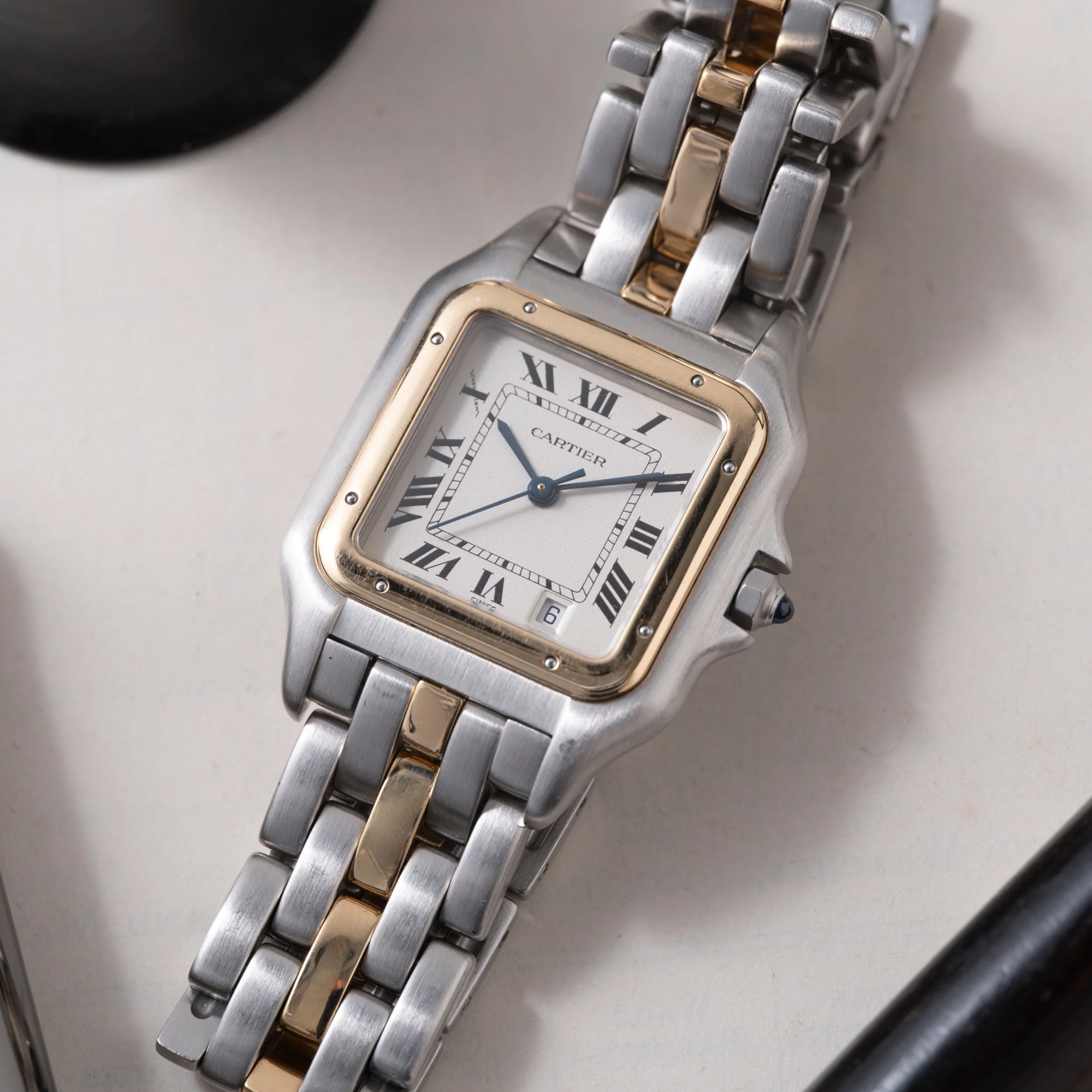 Cartier Panthère de Cartier Two-Tone - Image 5