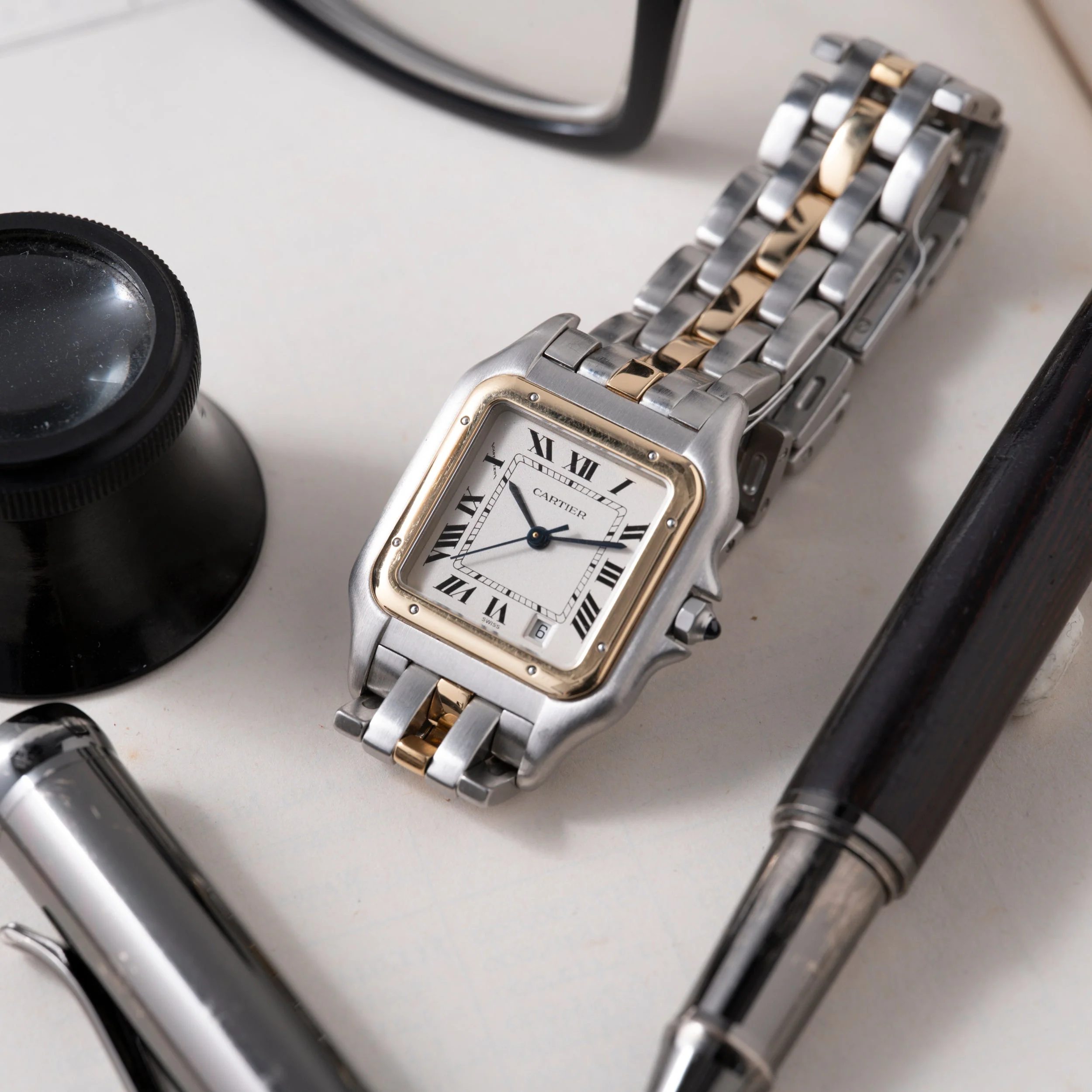Cartier Panthère de Cartier Two-Tone - Image 7