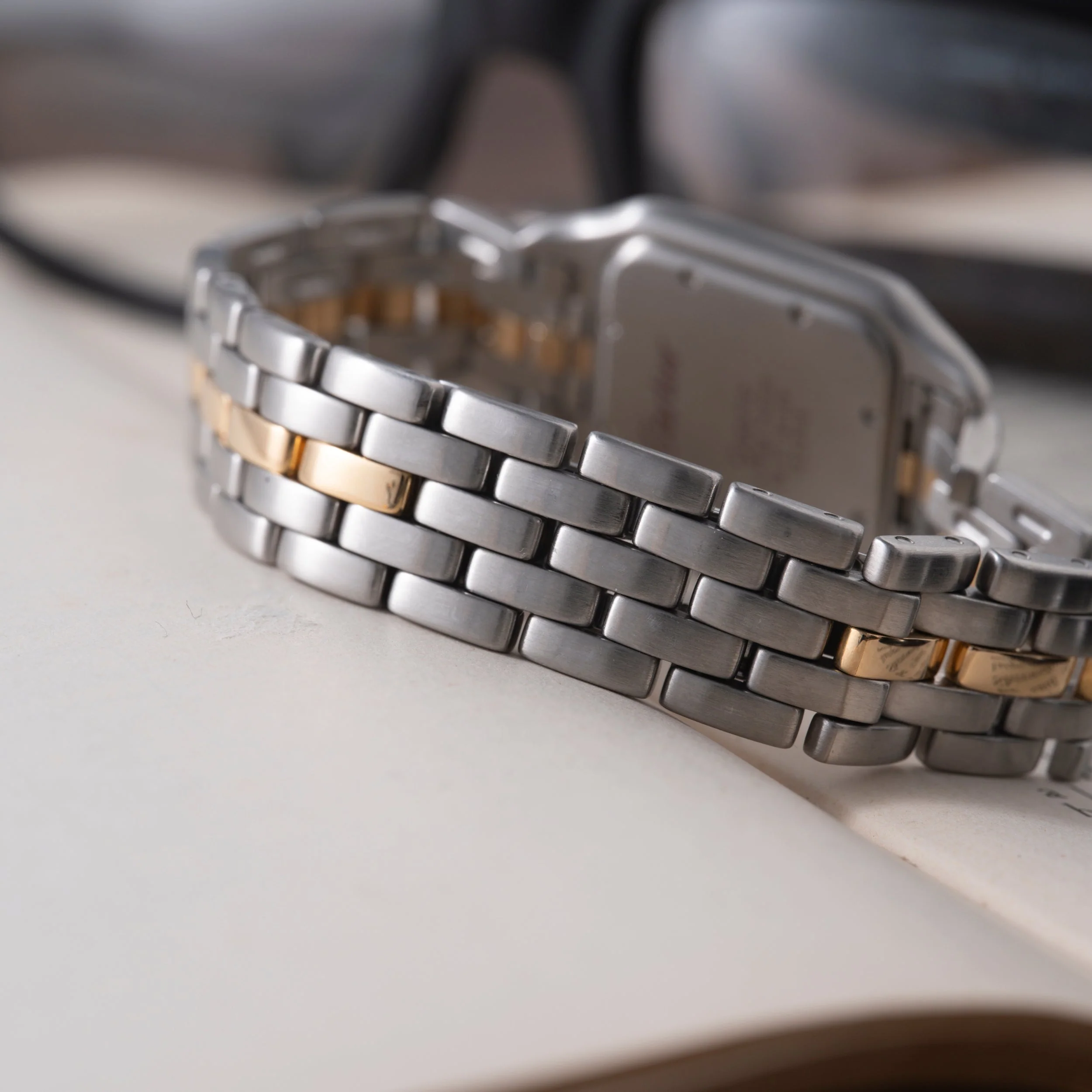 Cartier Panthère de Cartier Two-Tone - Image 8
