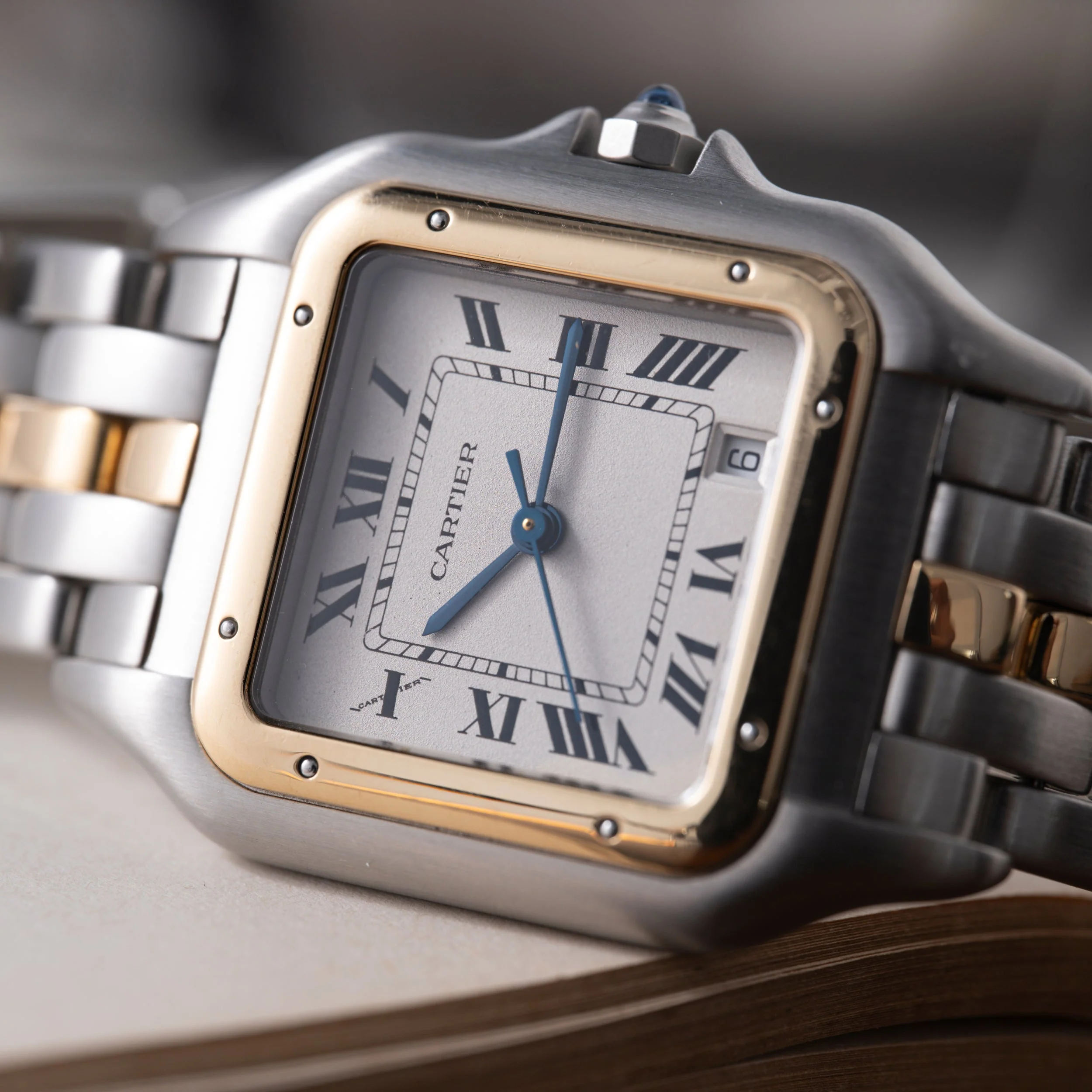 Cartier Panthère de Cartier Two-Tone - Image 9