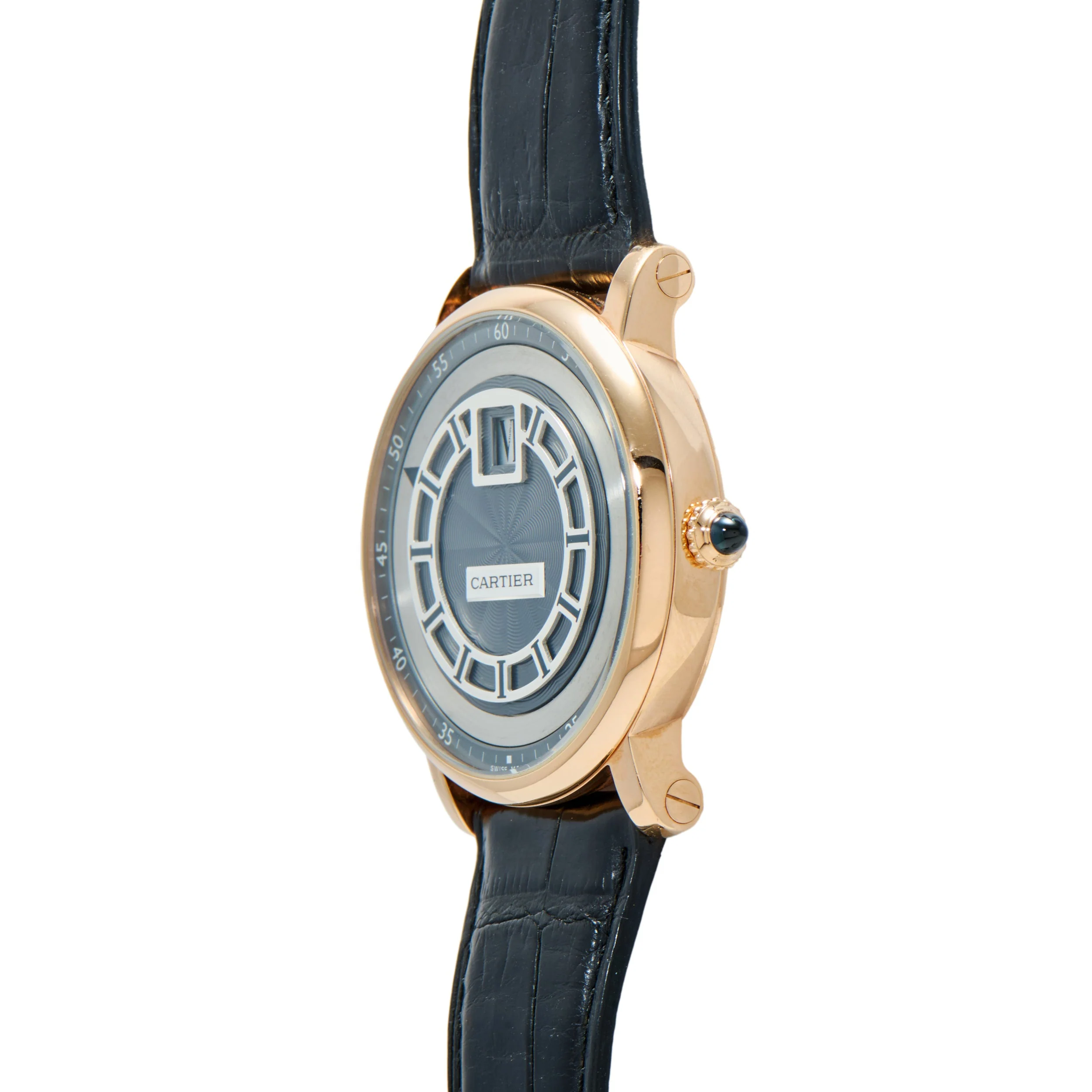 Cartier Rotonde de Cartier - Image 2