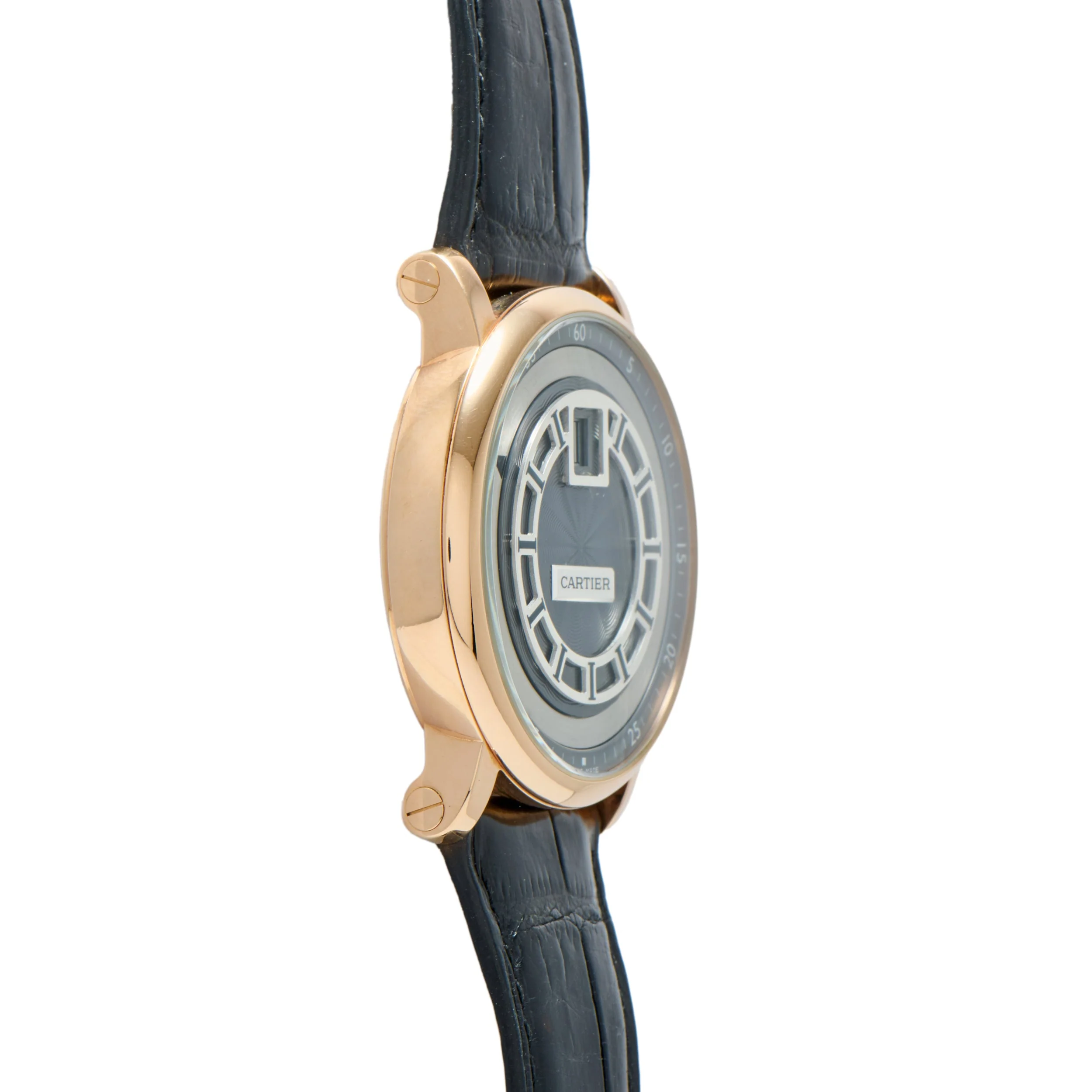 Cartier Rotonde de Cartier - Image 3