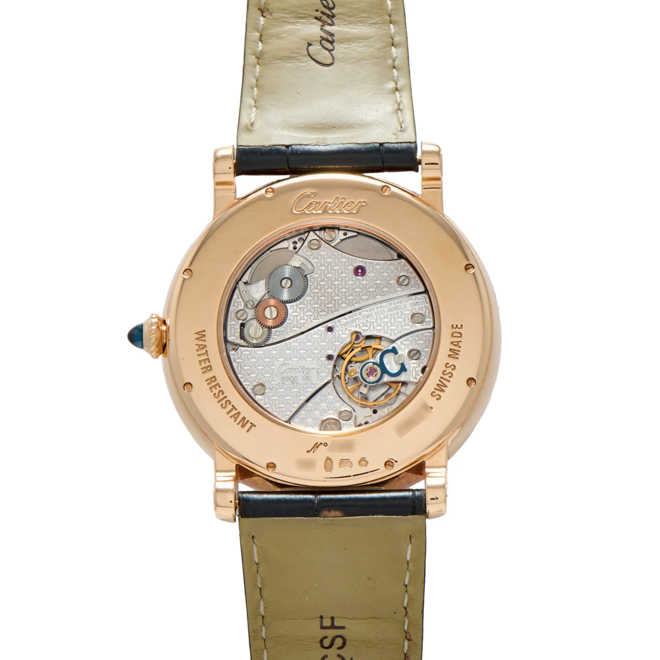 Cartier Rotonde de Cartier - Image 4