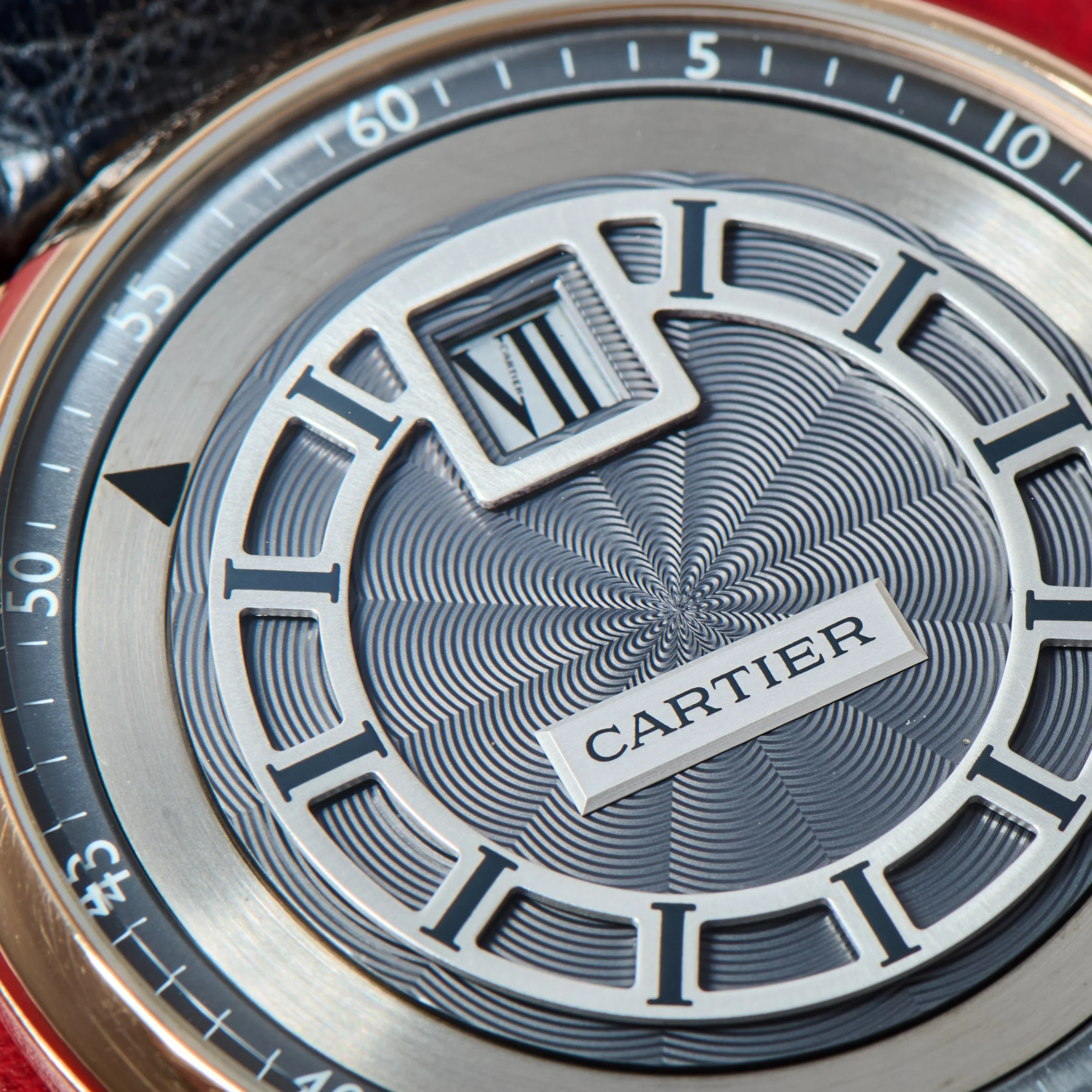 Cartier Rotonde de Cartier - Image 5