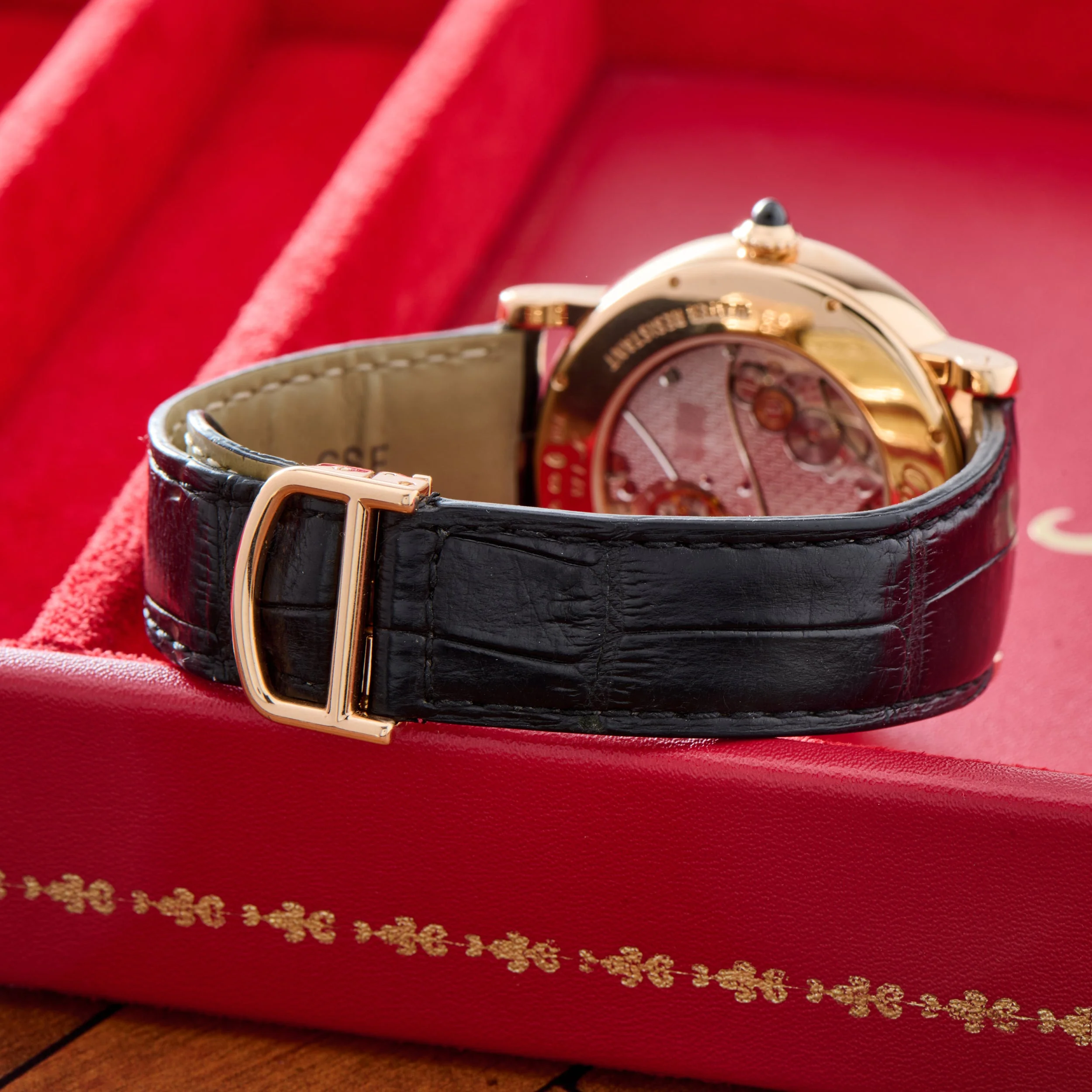 Cartier Rotonde de Cartier - Image 6