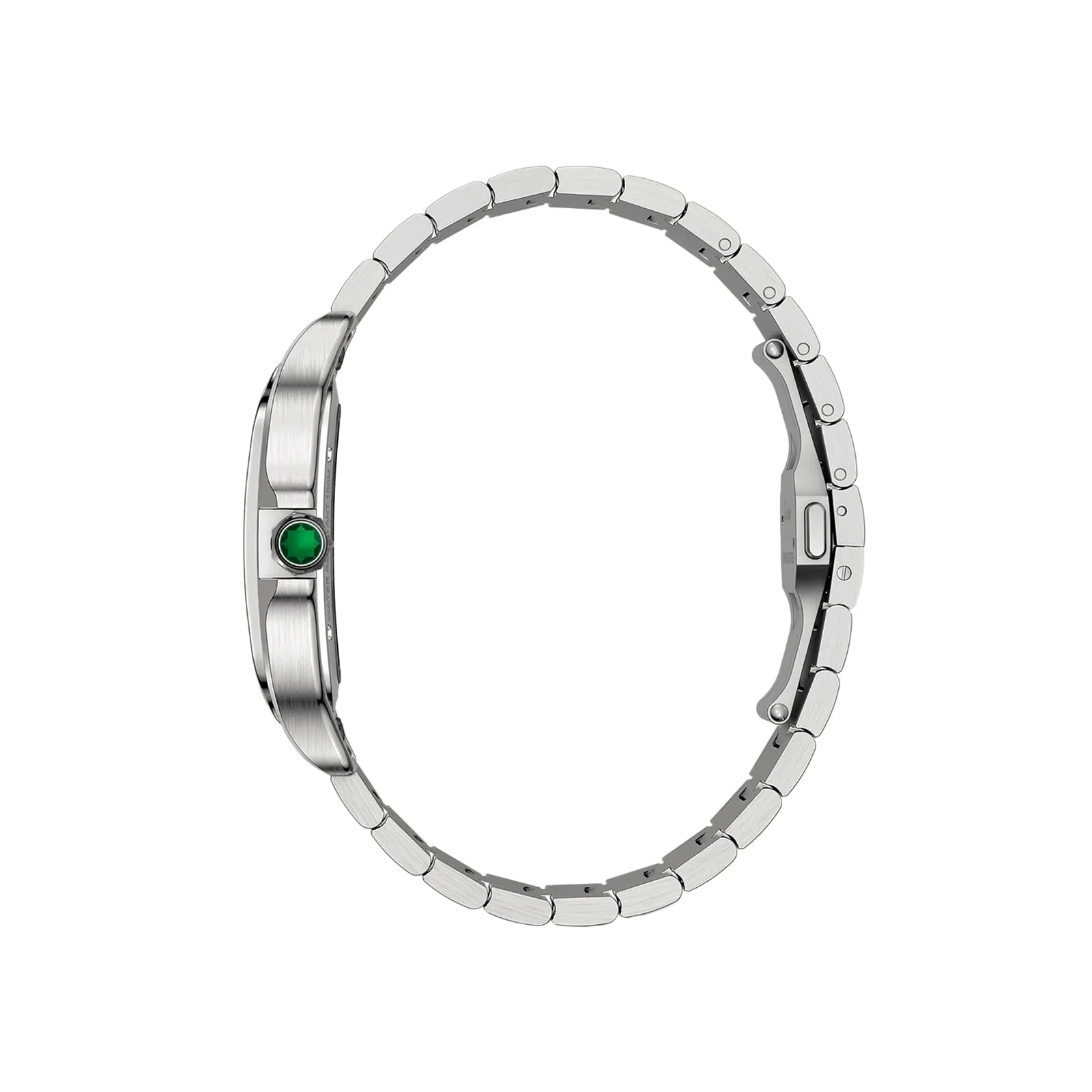 Santos de Cartier Skeleton | 40mm, Steel - Image 5
