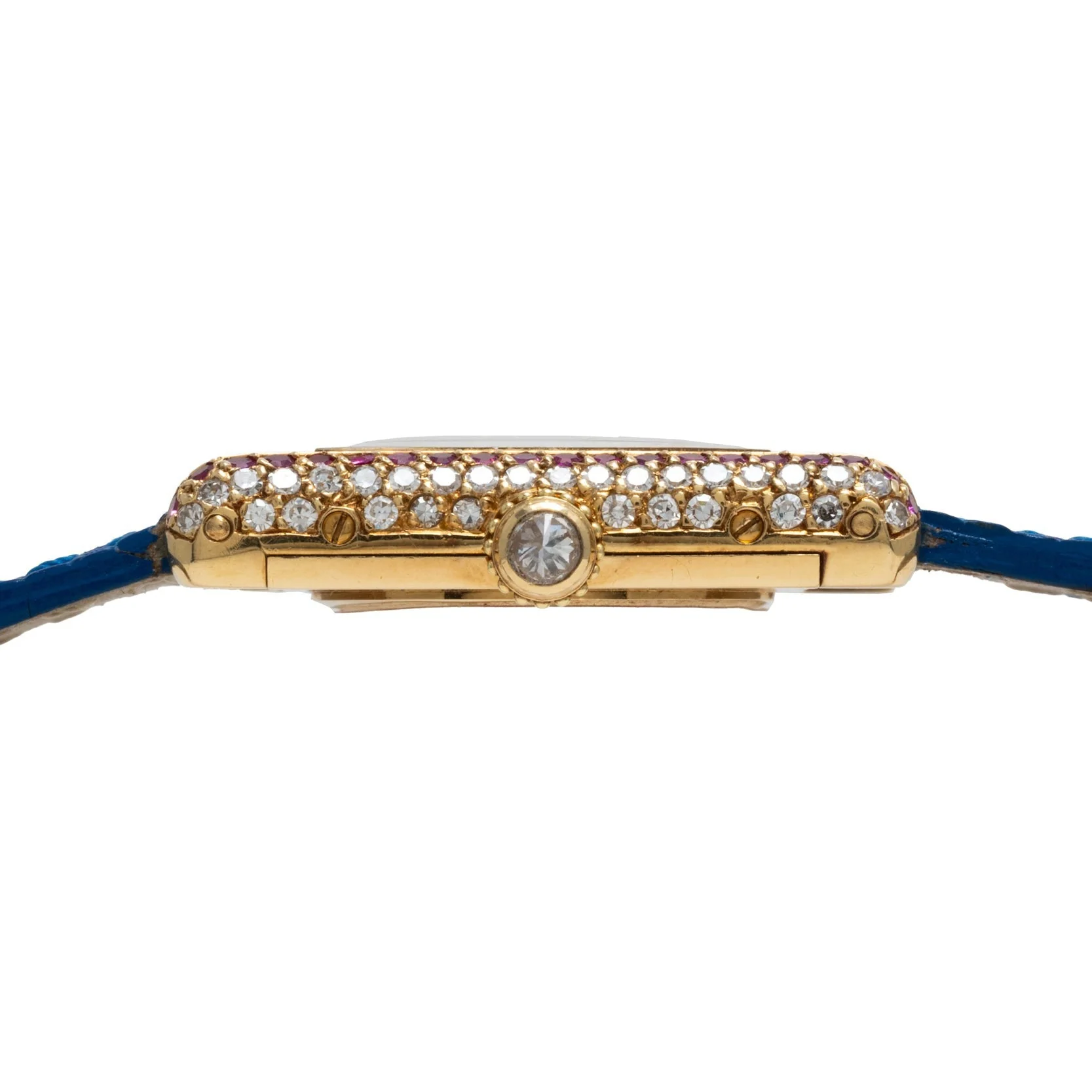 Tank Louis Diamonds - Image 5