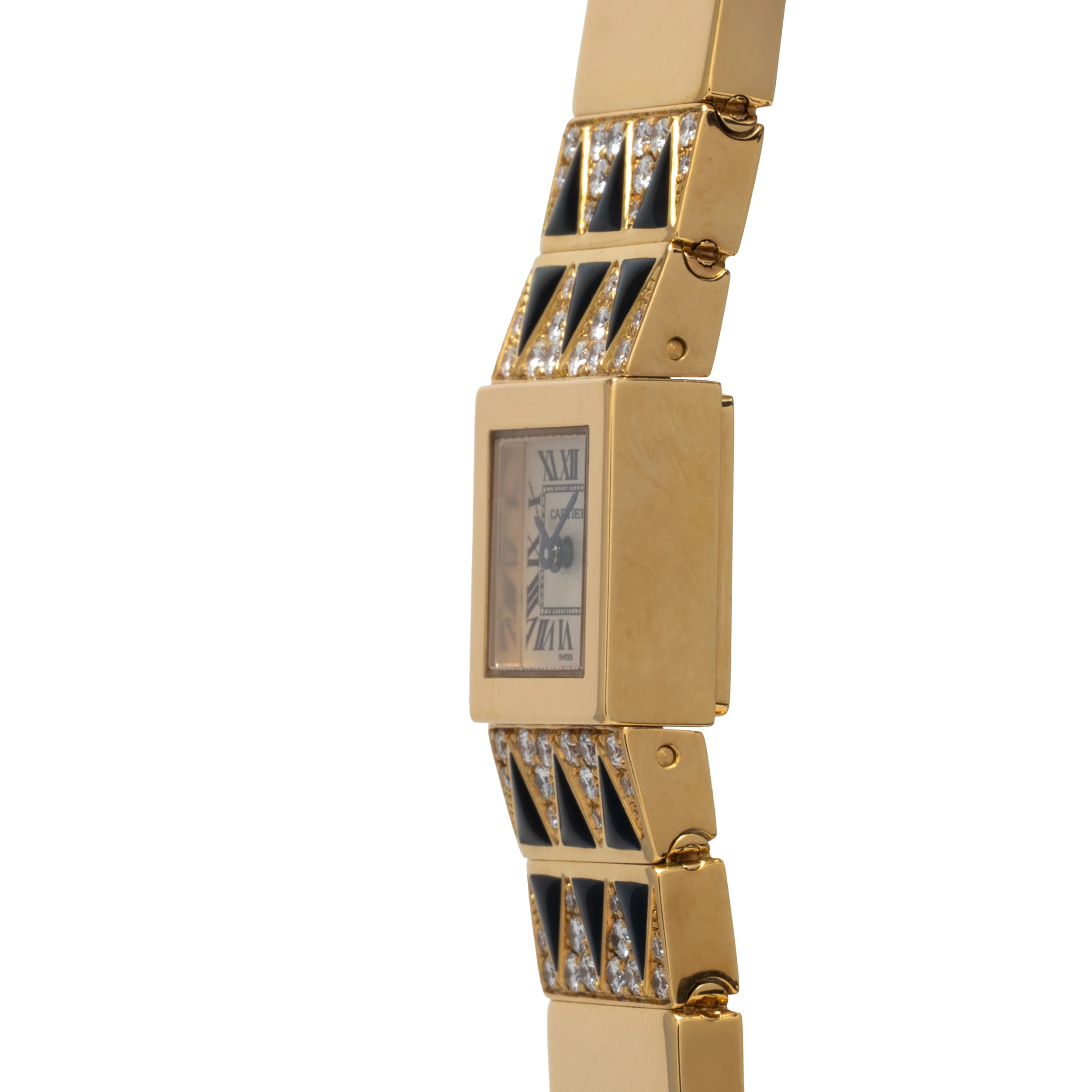 Cartier Tank Lingot - Image 2