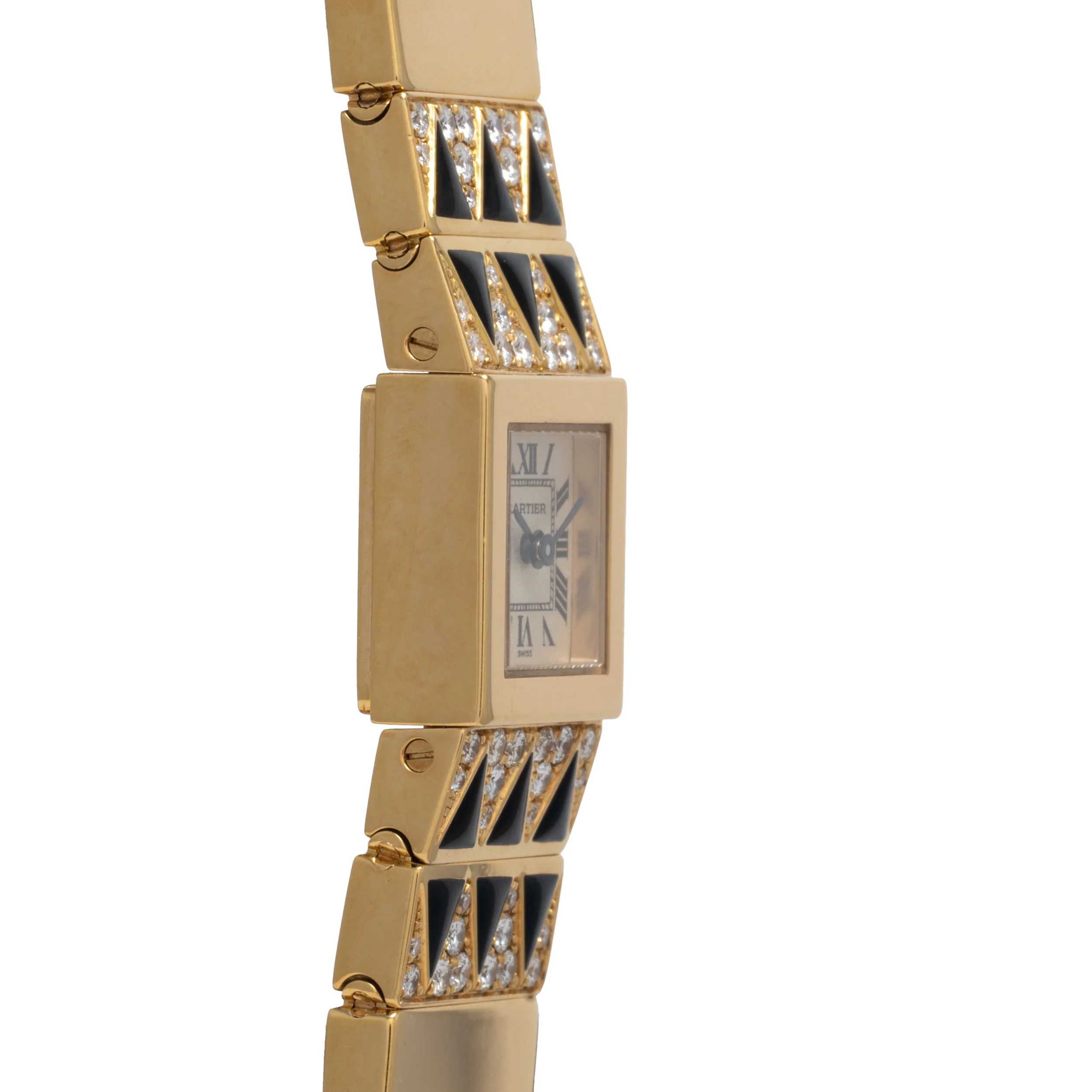 Cartier Tank Lingot - Image 3