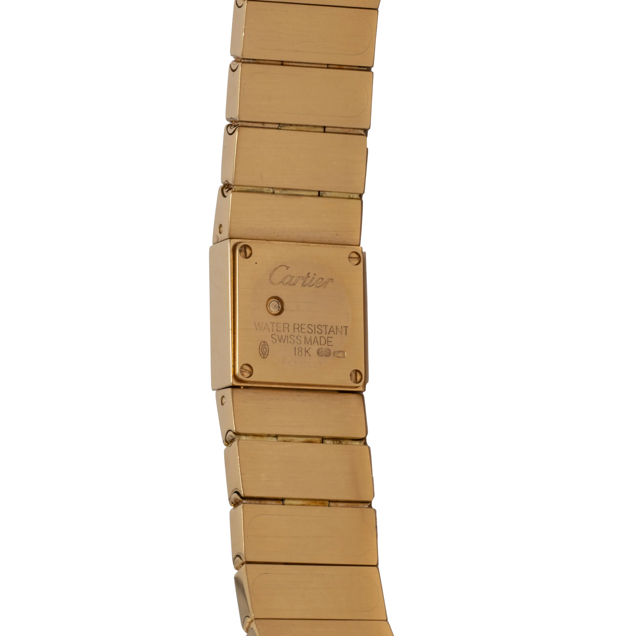 Cartier Tank Lingot - Image 4