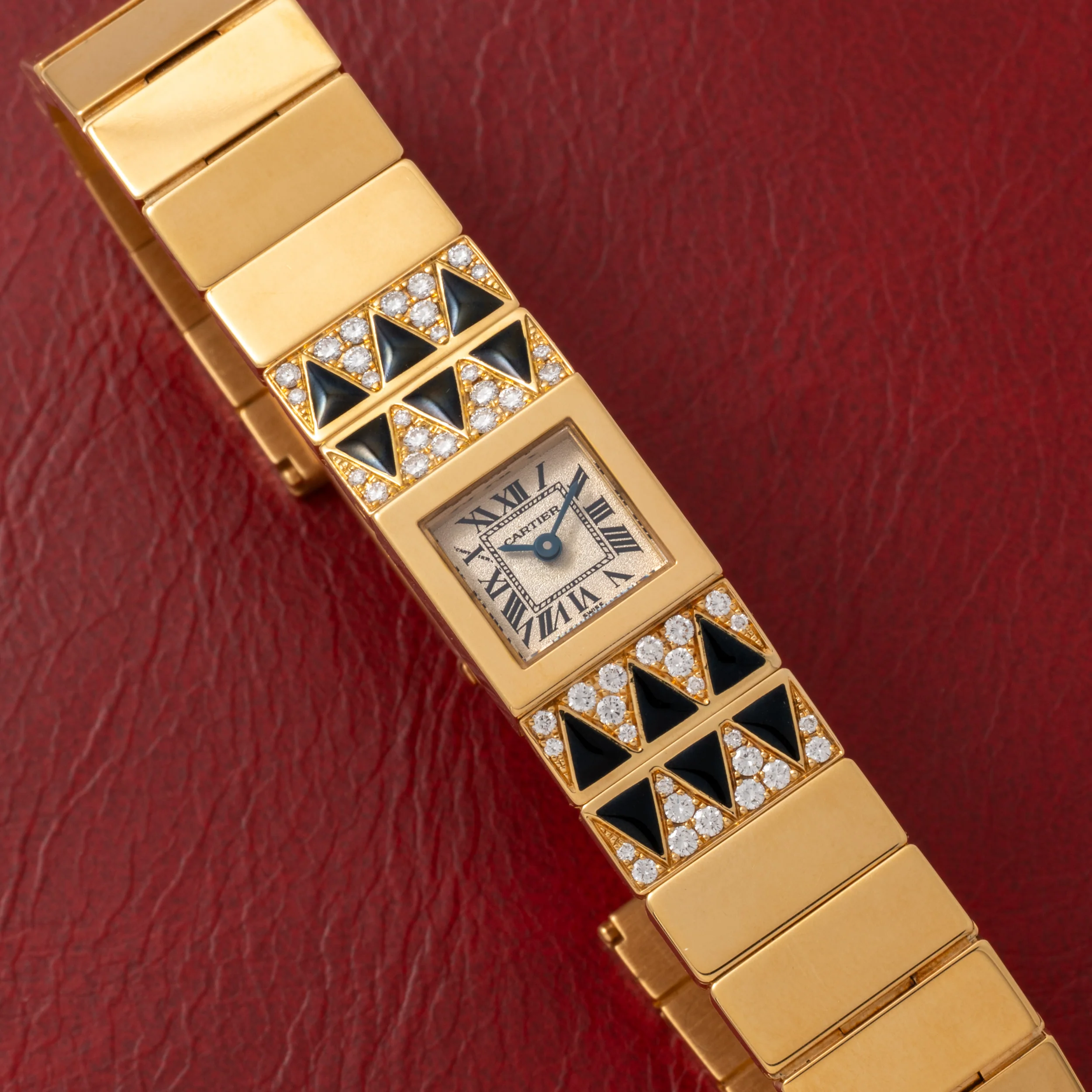 Cartier Tank Lingot - Image 5