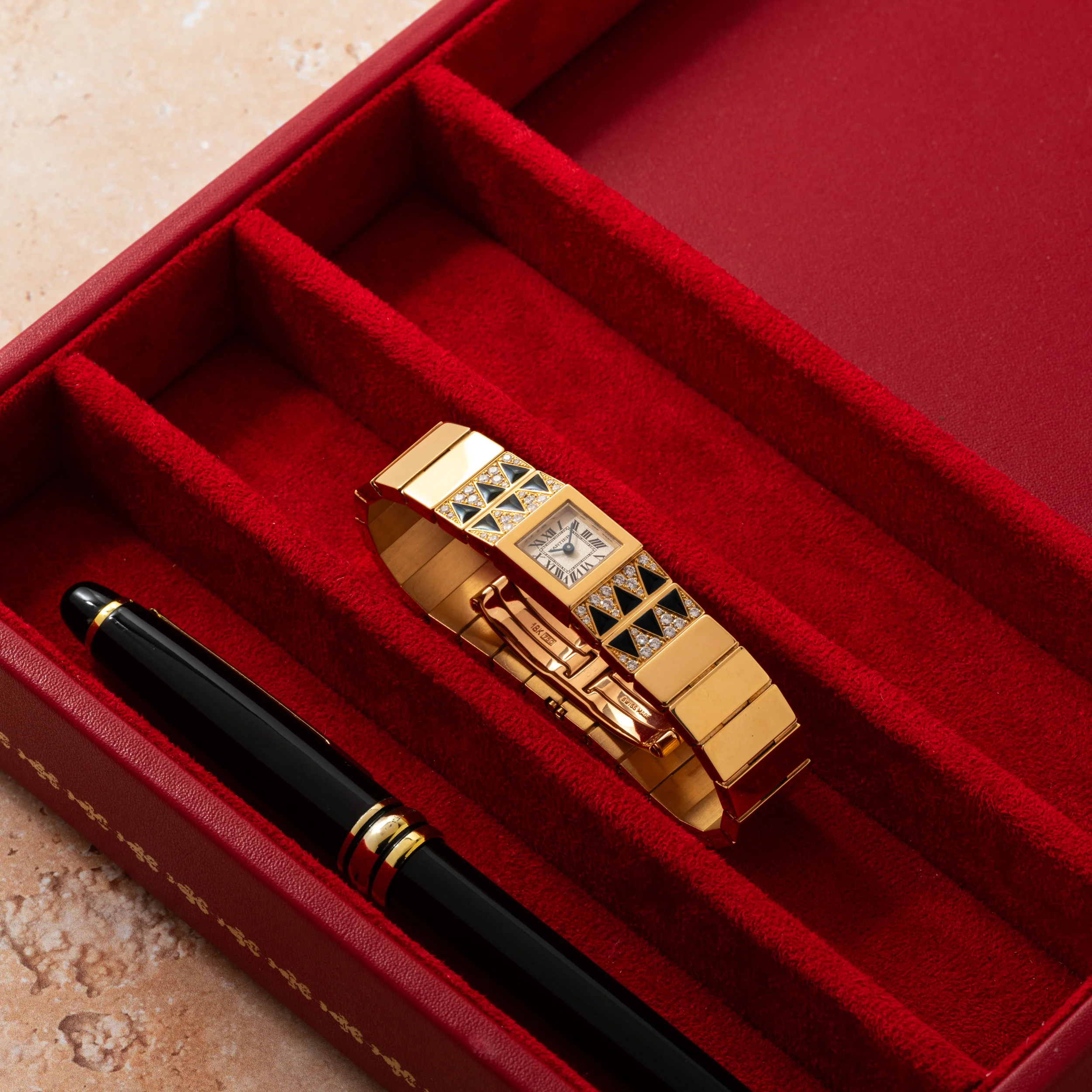 Cartier Tank Lingot - Image 7