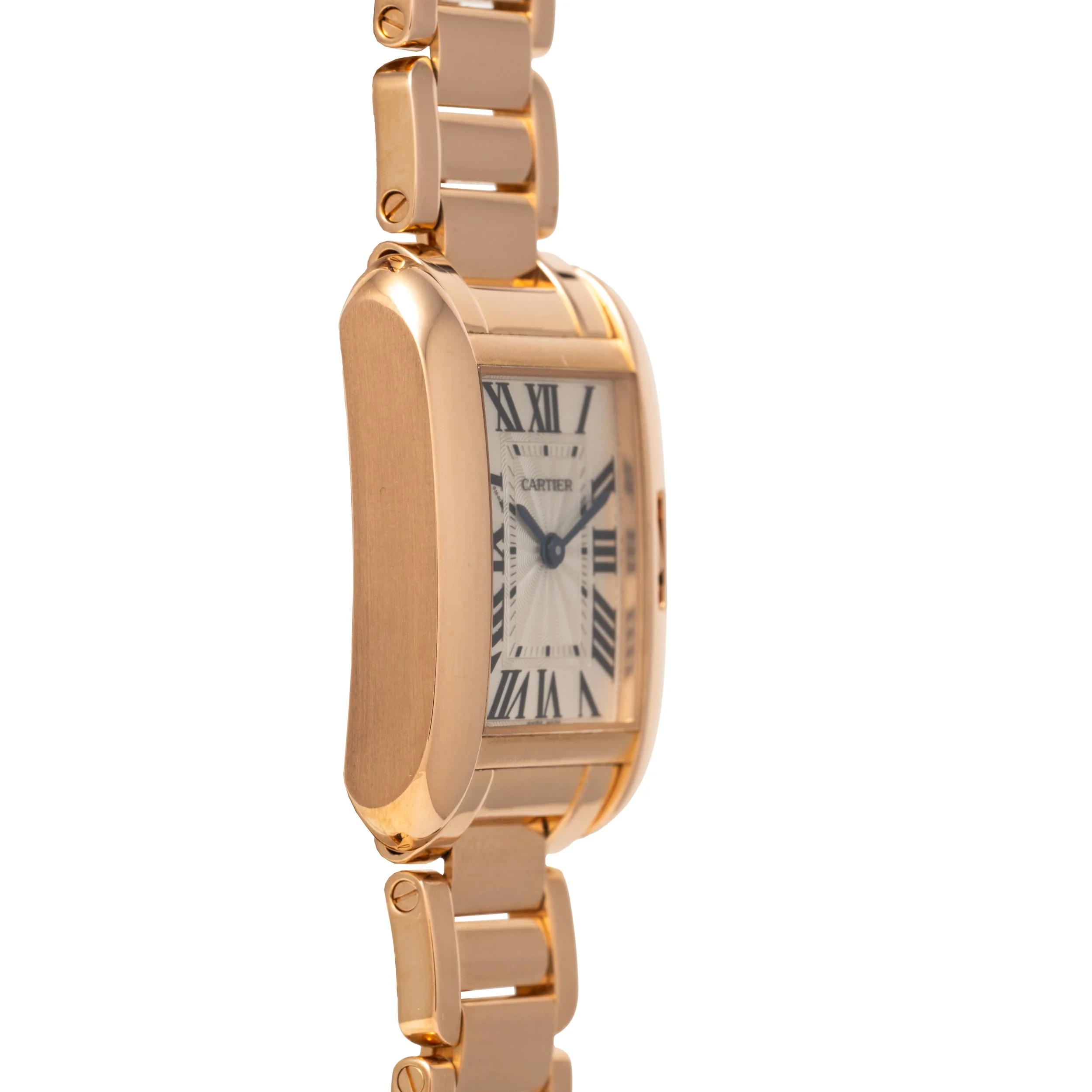 Cartier Tank Anglaise Small - Image 3