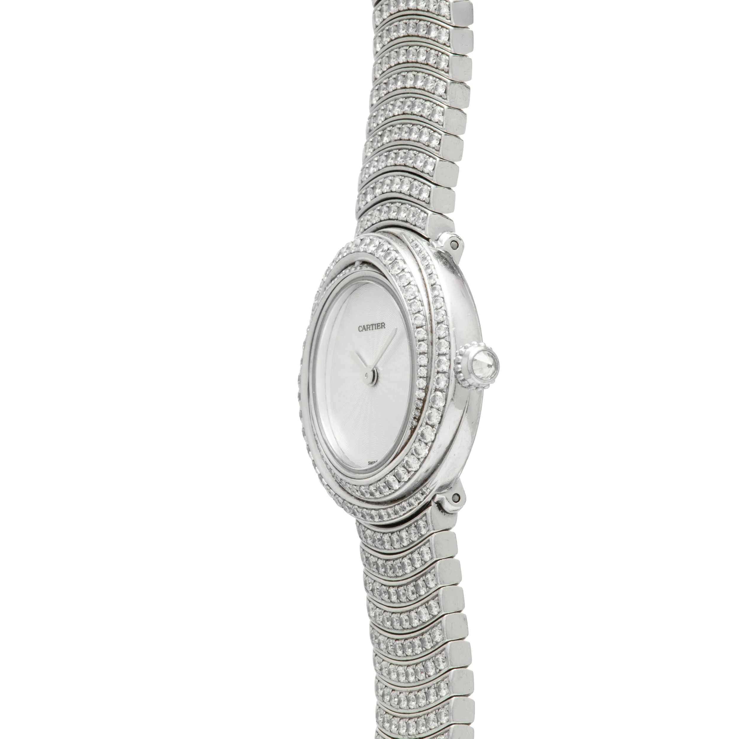 Cartier Trinity Diamond - Image 2