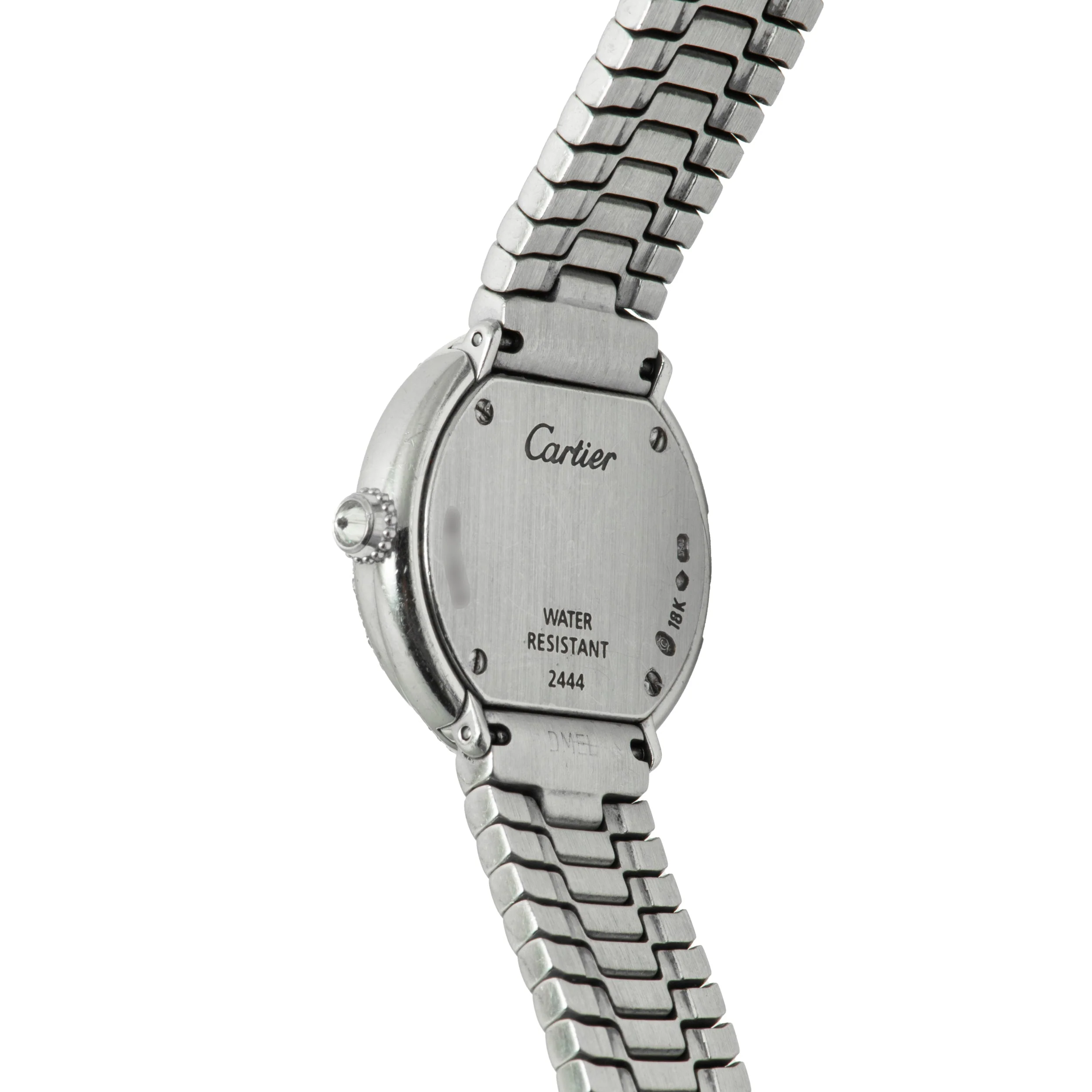 Cartier Trinity Diamond - Image 4