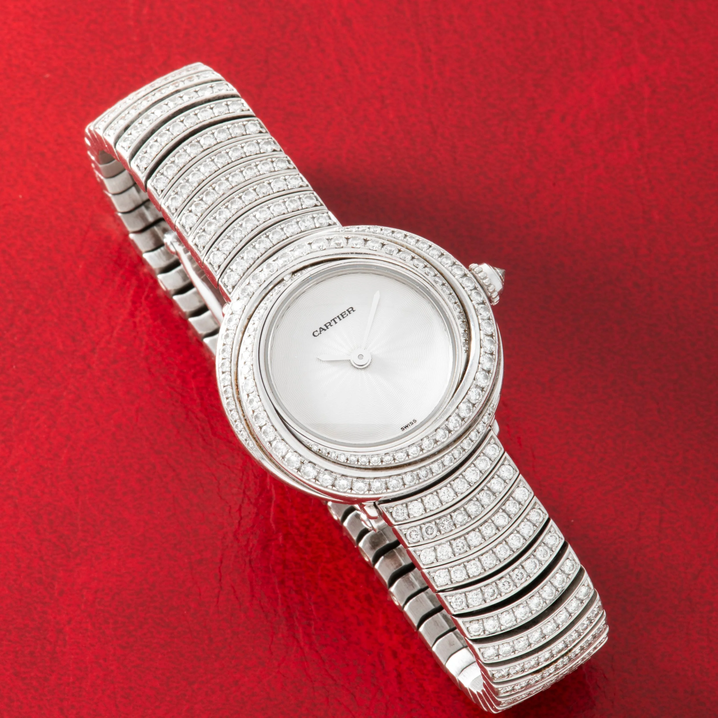 Cartier Trinity Diamond - Image 7
