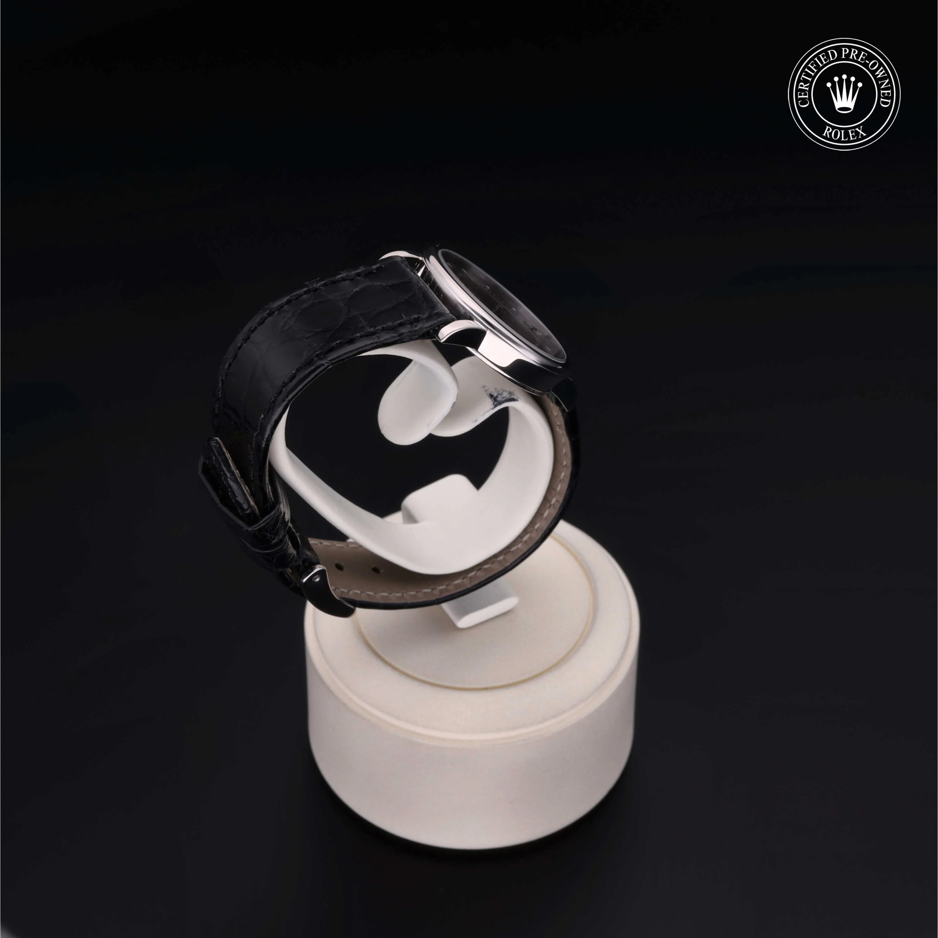Cellini Classic 24 | 25mm, Steel, Ref. M6110/9 - Image 6