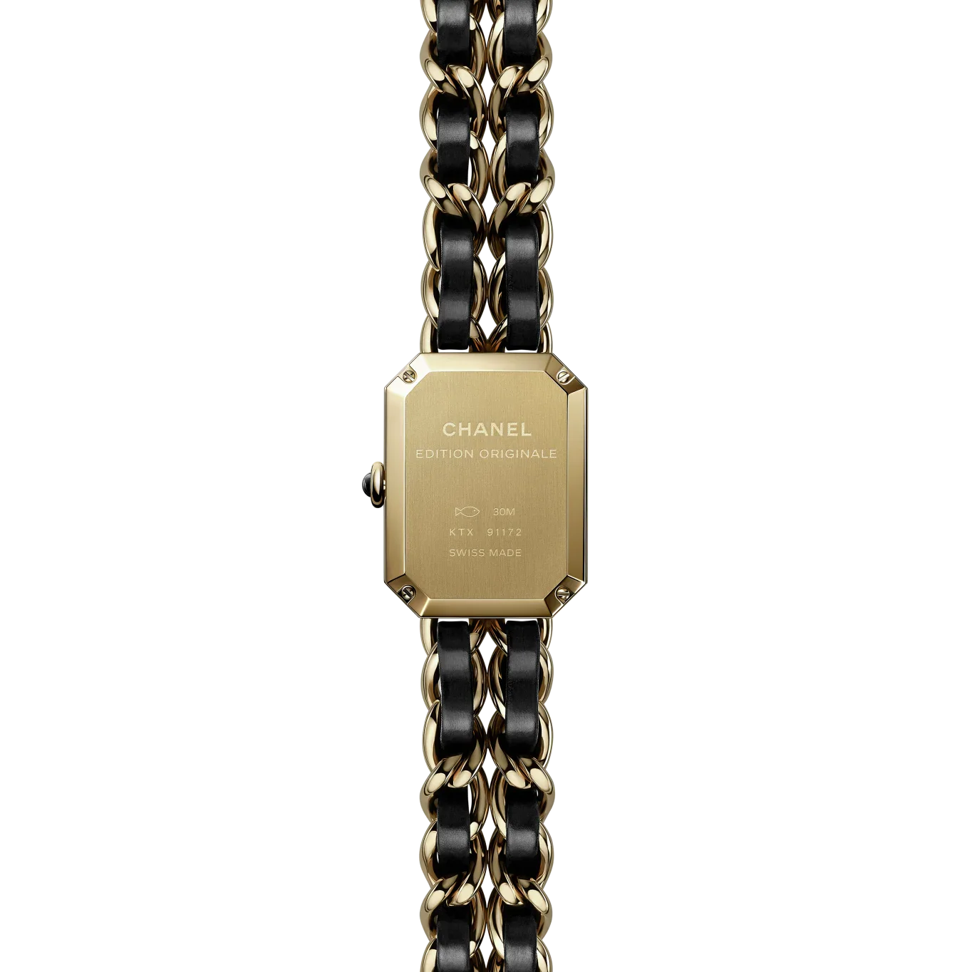 Première Édition Originale | 20mm, Stainless Steel, Women's Watch - Image 2
