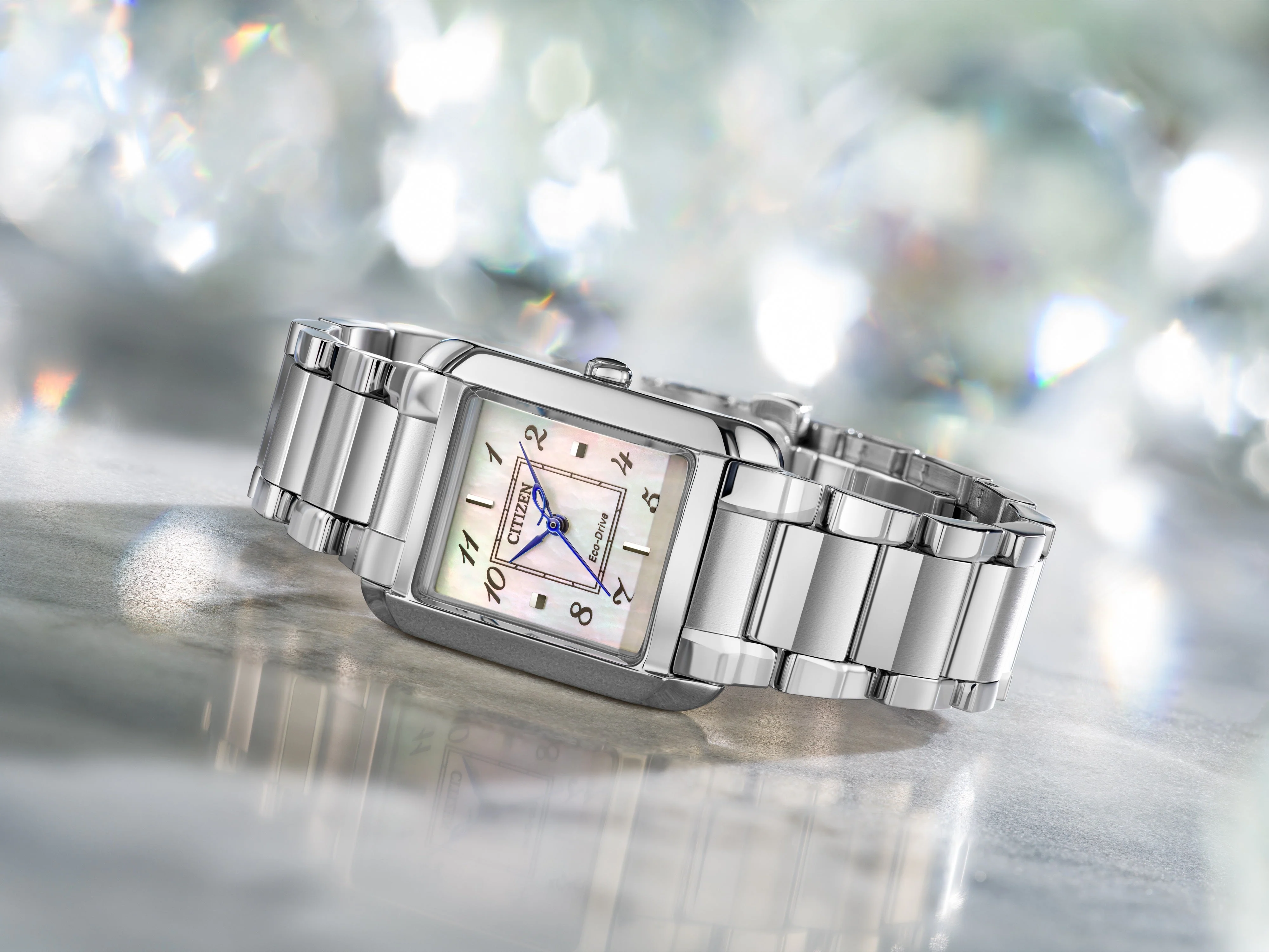 Bianca | 19mm, Steel, White Dial - Image 6