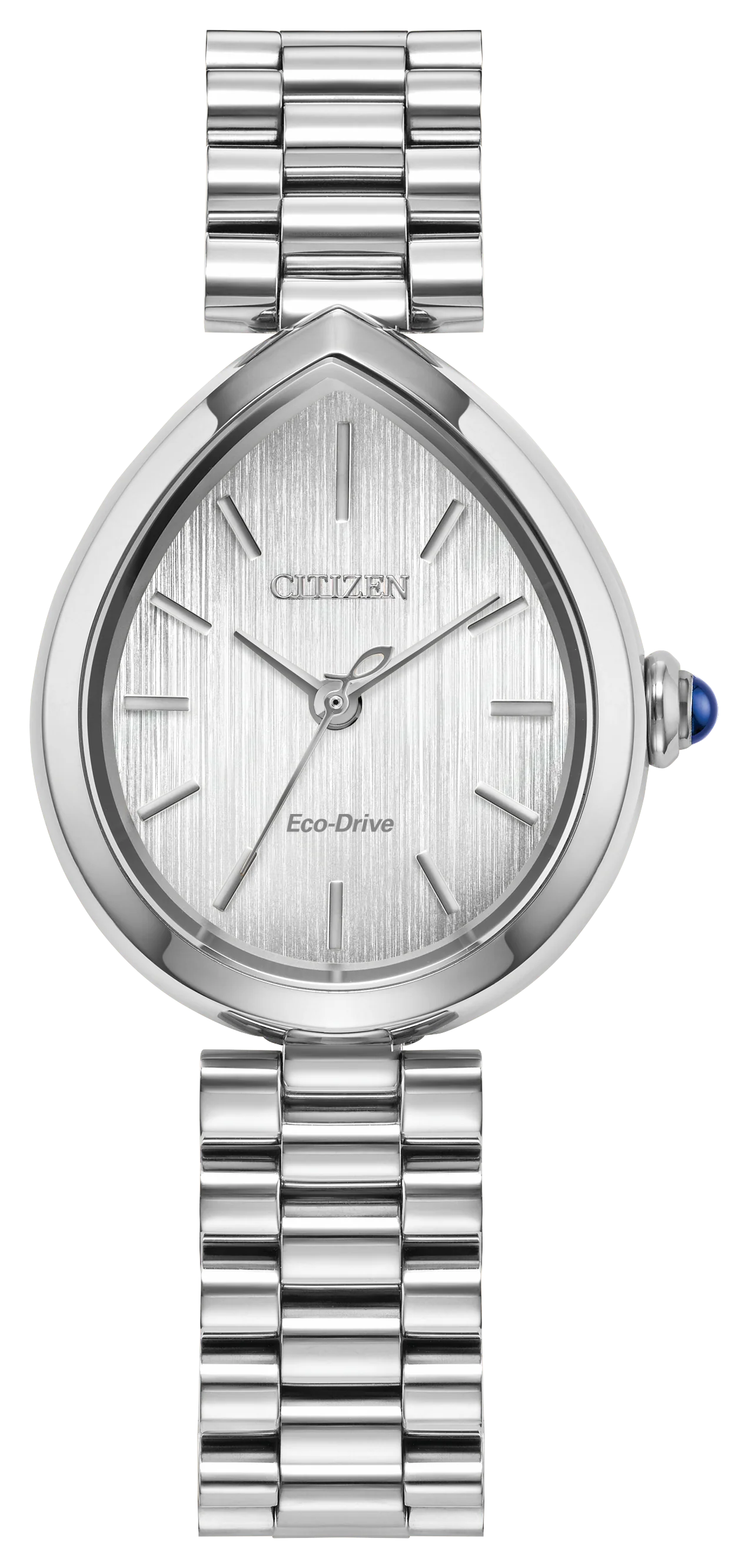 Rainell | 26mm, Steel, Silver Dial