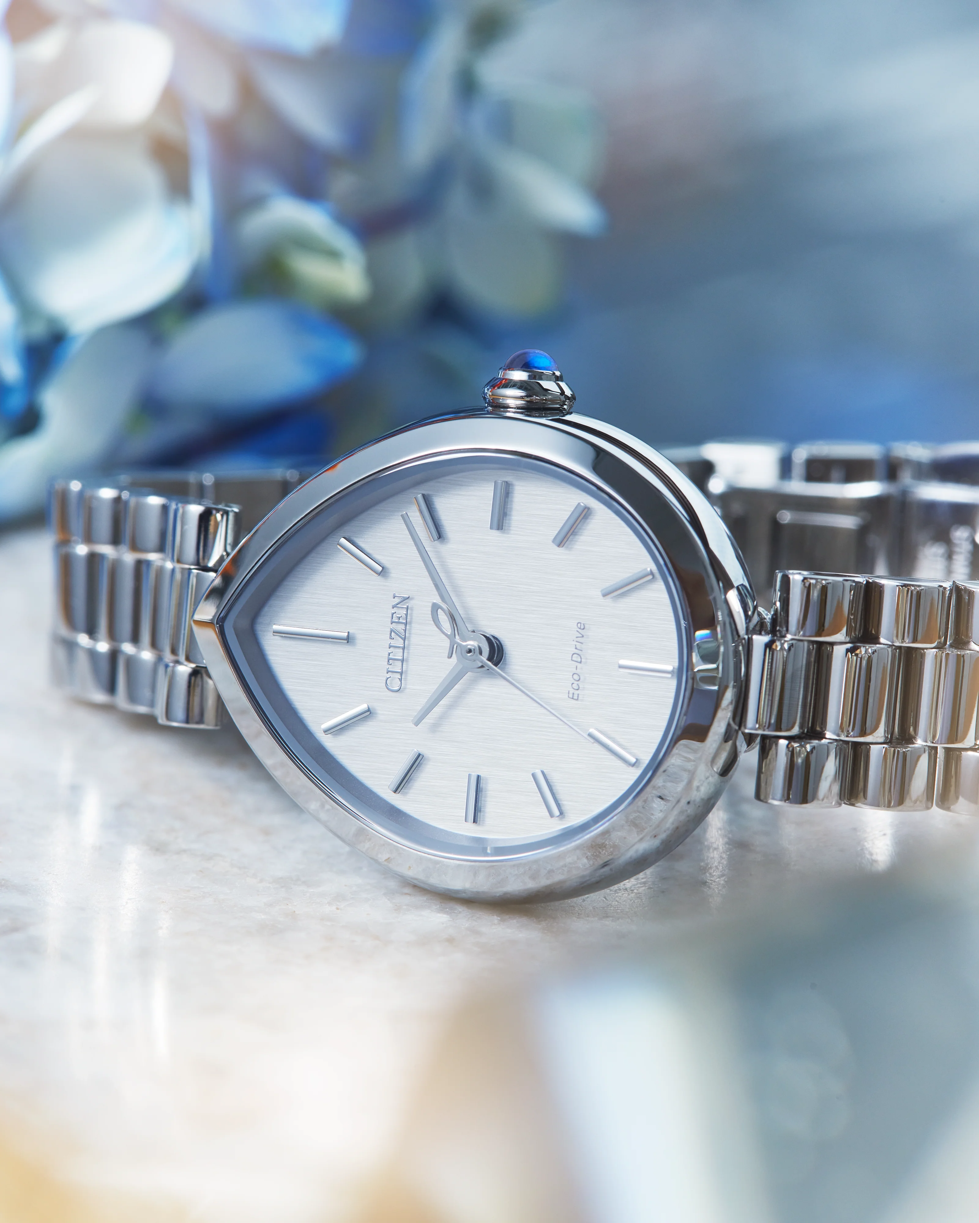 Rainell | 26mm, Steel, Silver Dial - Image 6