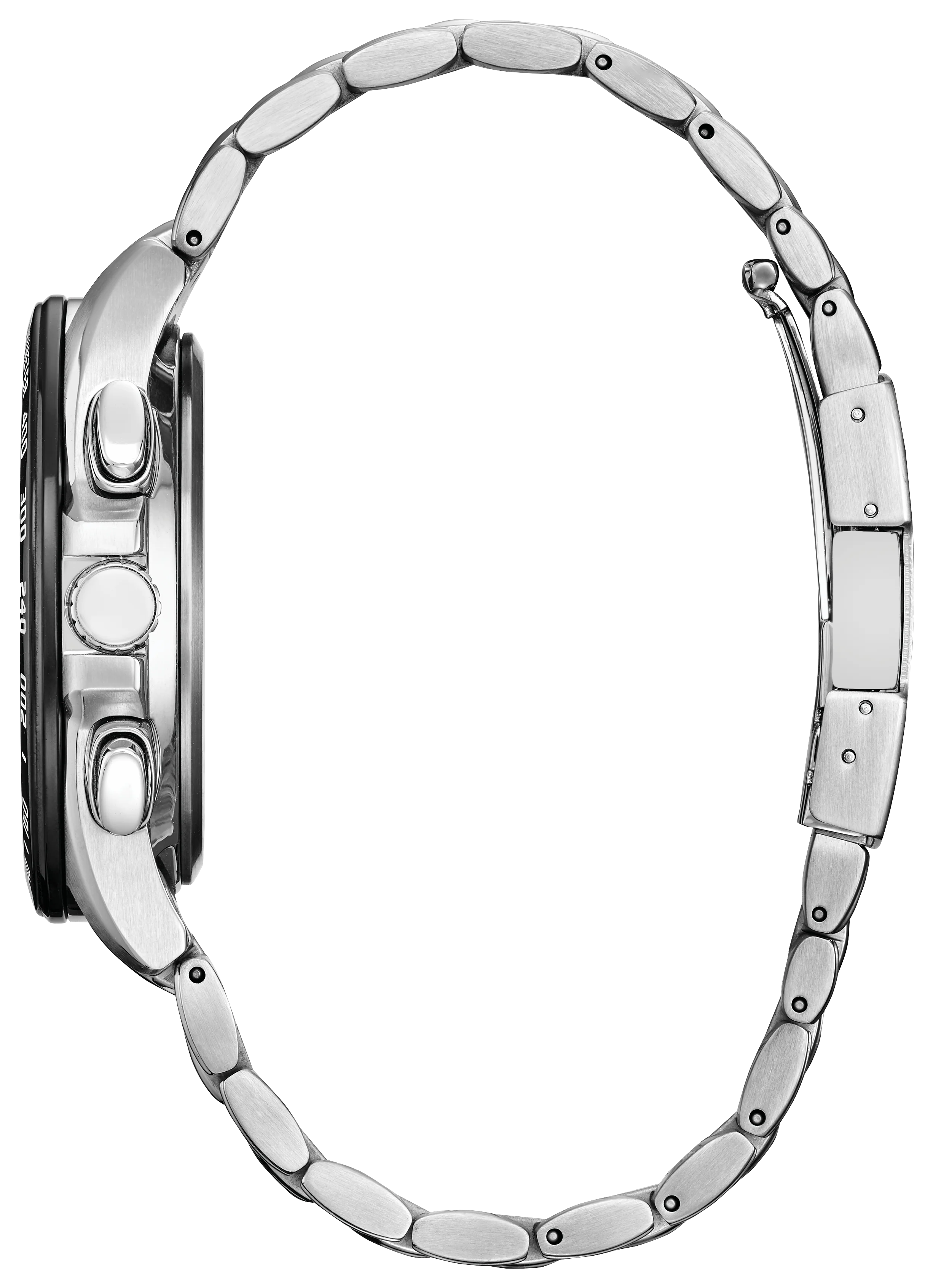 PCAT | 43mm, Steel, Blue Dial - Image 2