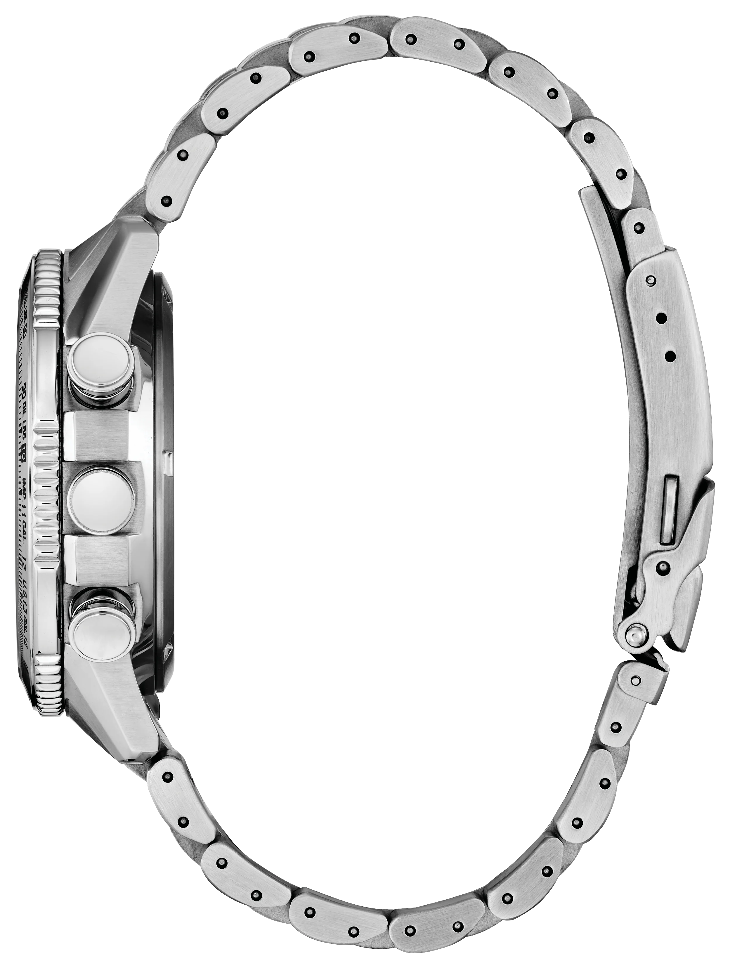 Skyhawk | 43mm, Steel, Blue Dial - Image 2