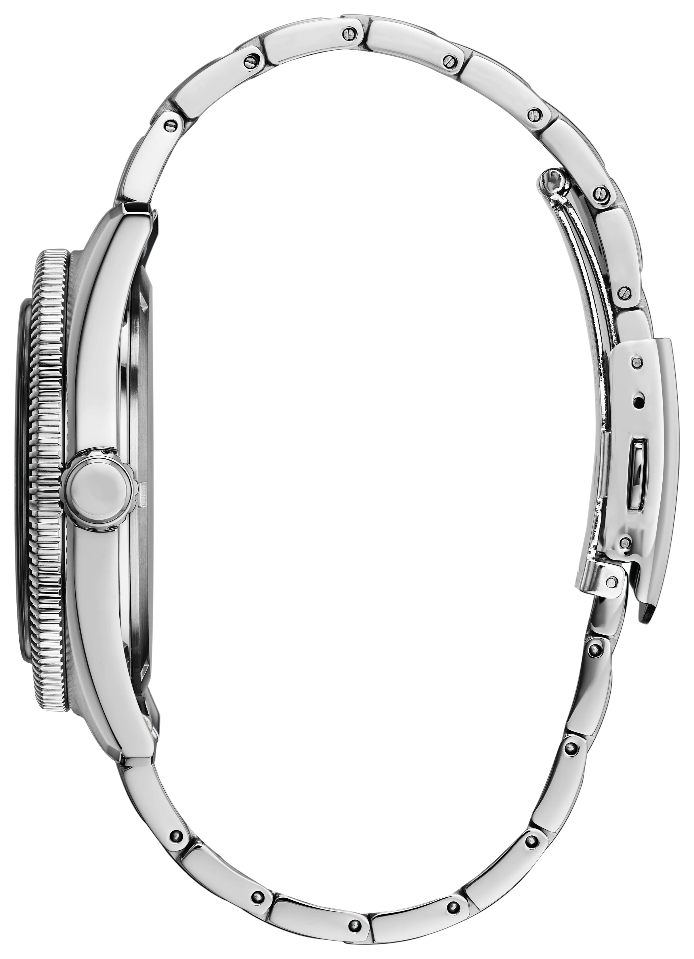 Brycen | 43mm, Steel, Green Dial - Image 2
