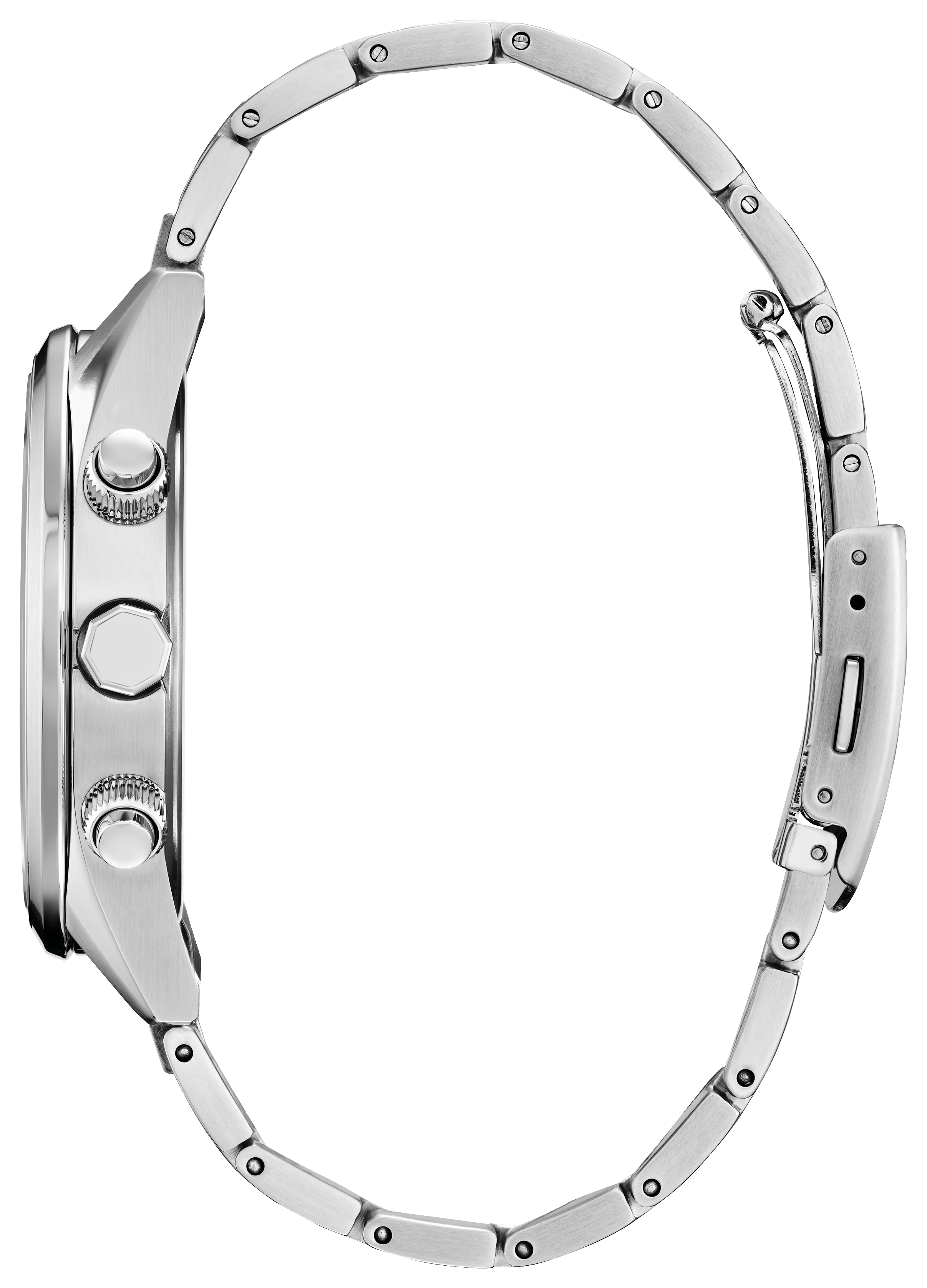 Radio Control | 43mm, Steel, Sky Blue Dial - Image 2
