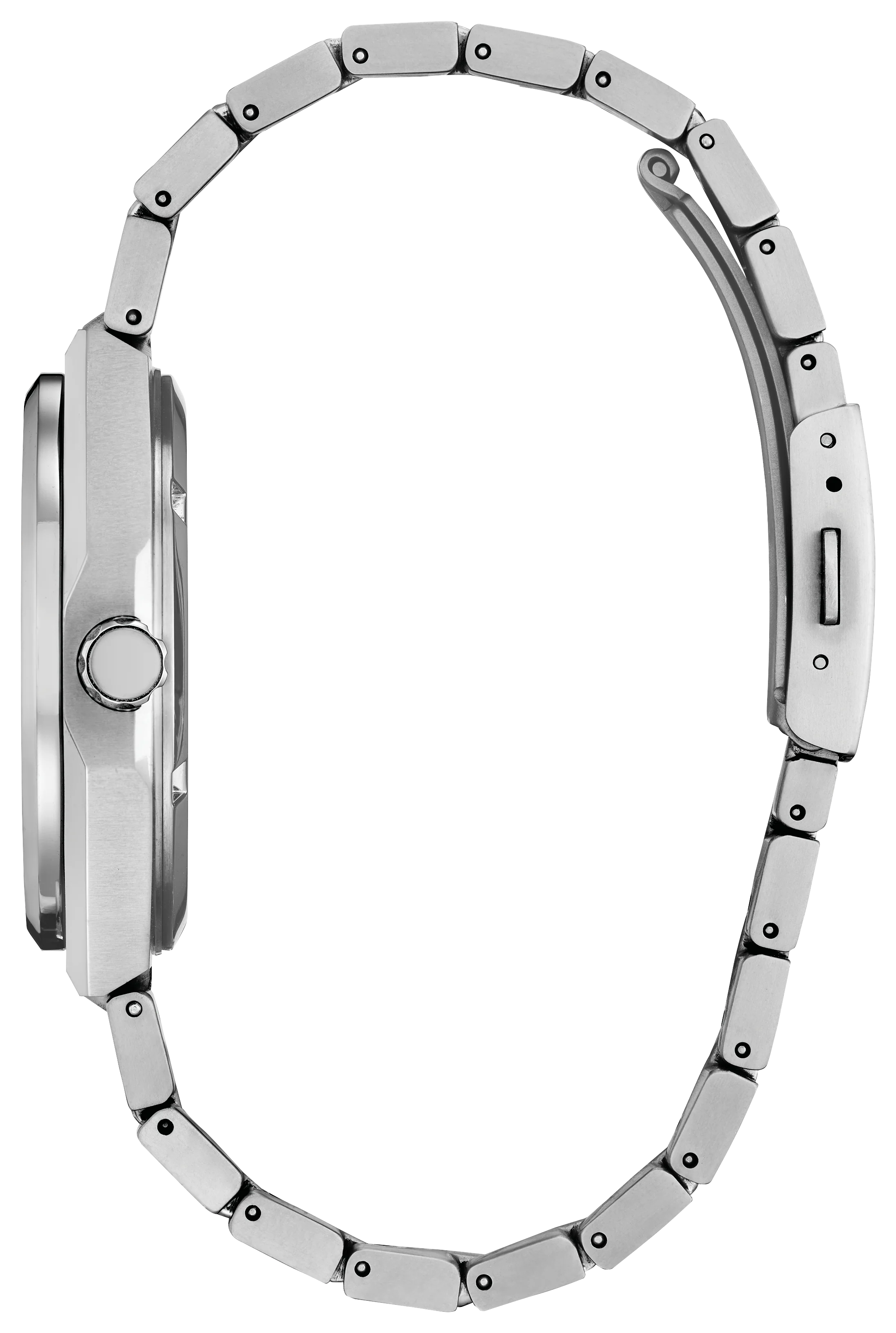 Zenshin | 39mm, Titanium, Green Dial - Image 2
