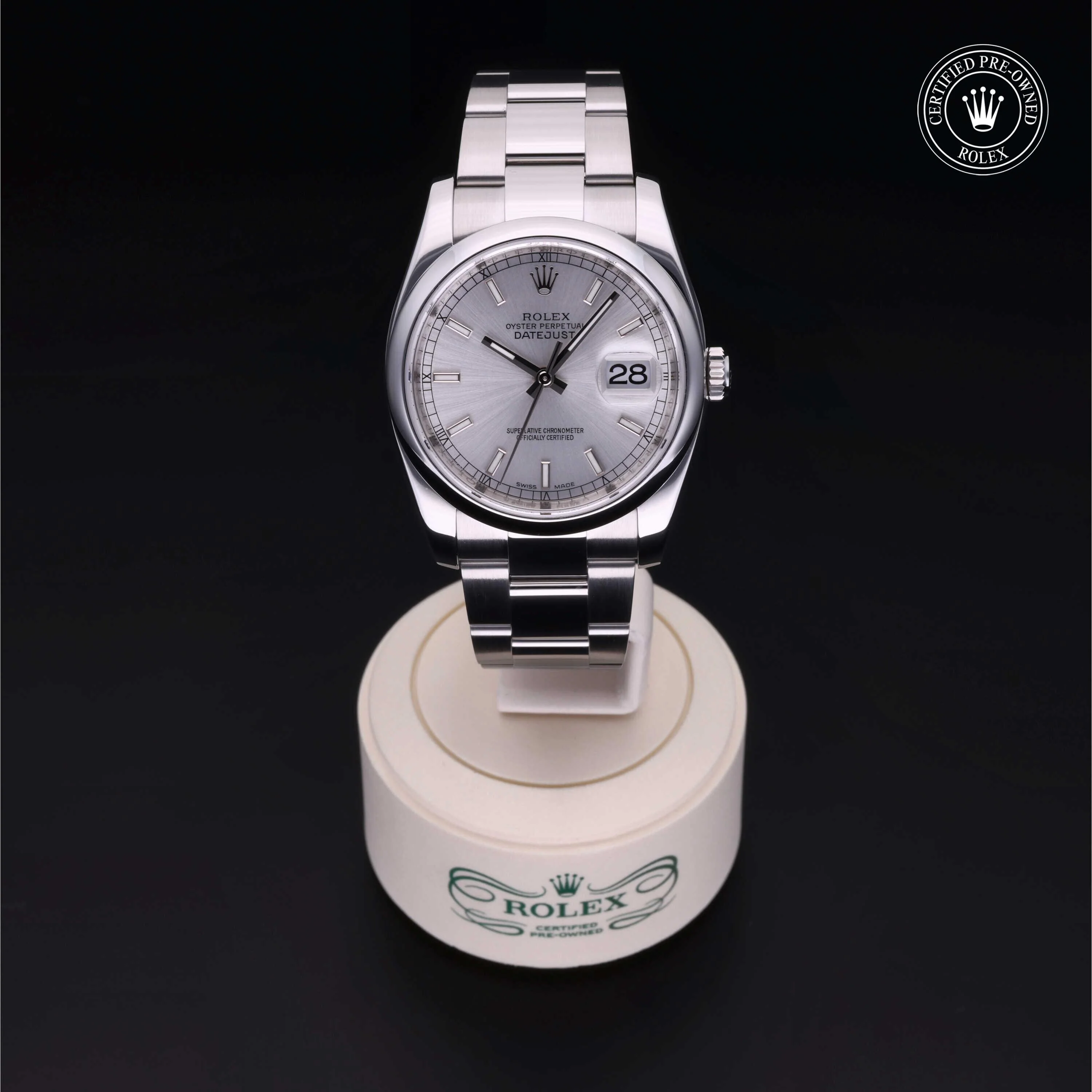 Datejust - Image 3