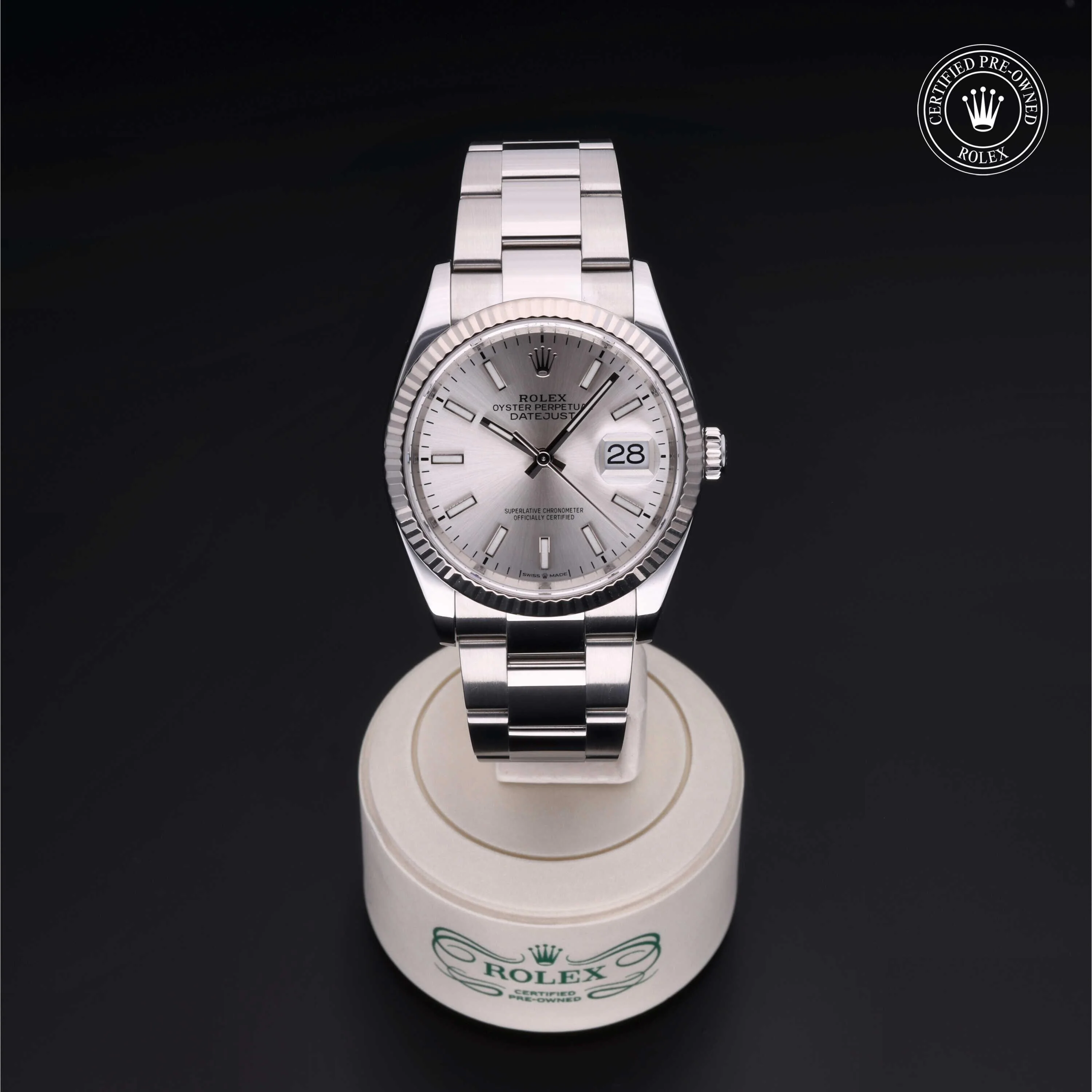 Datejust - Image 3