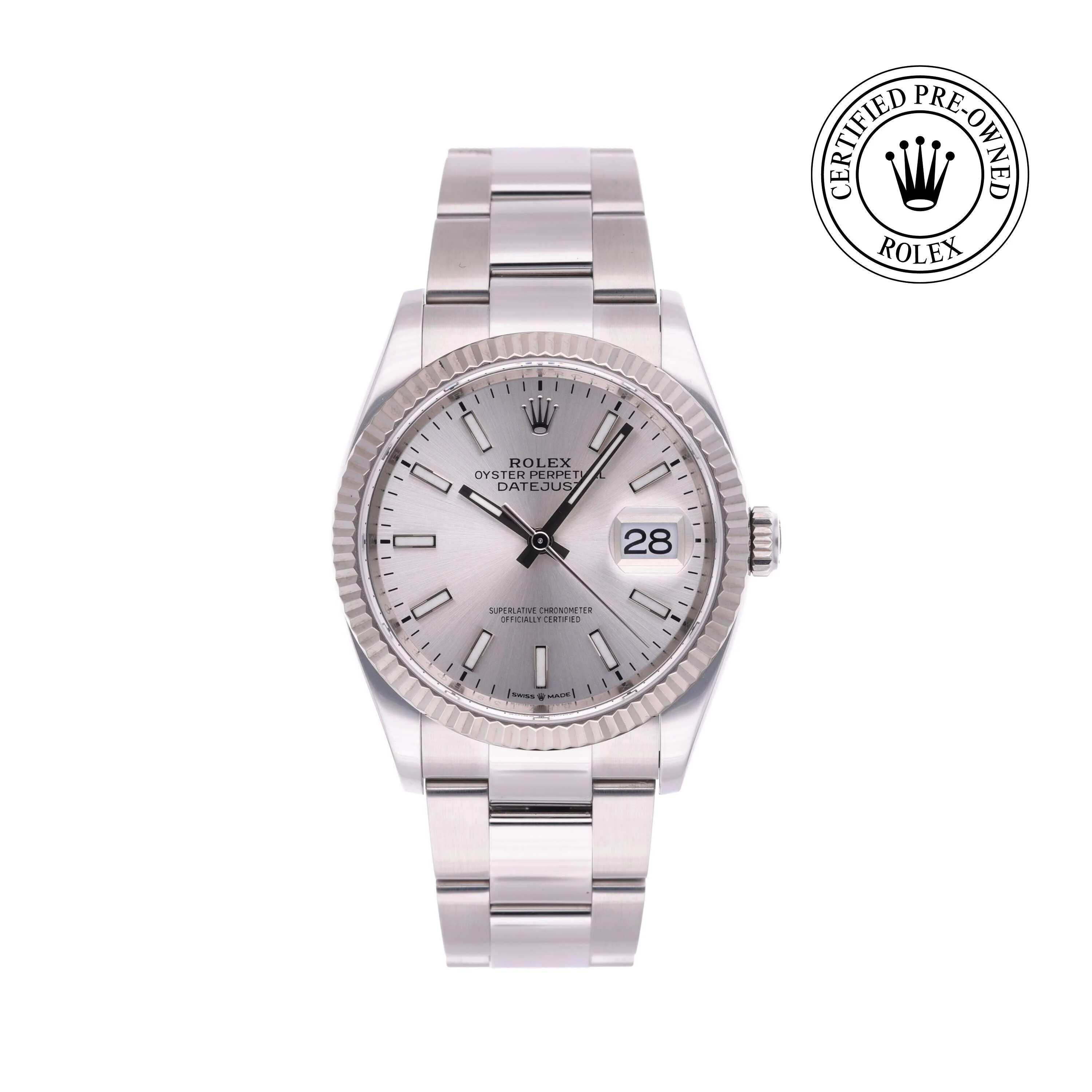 Datejust - Image 7